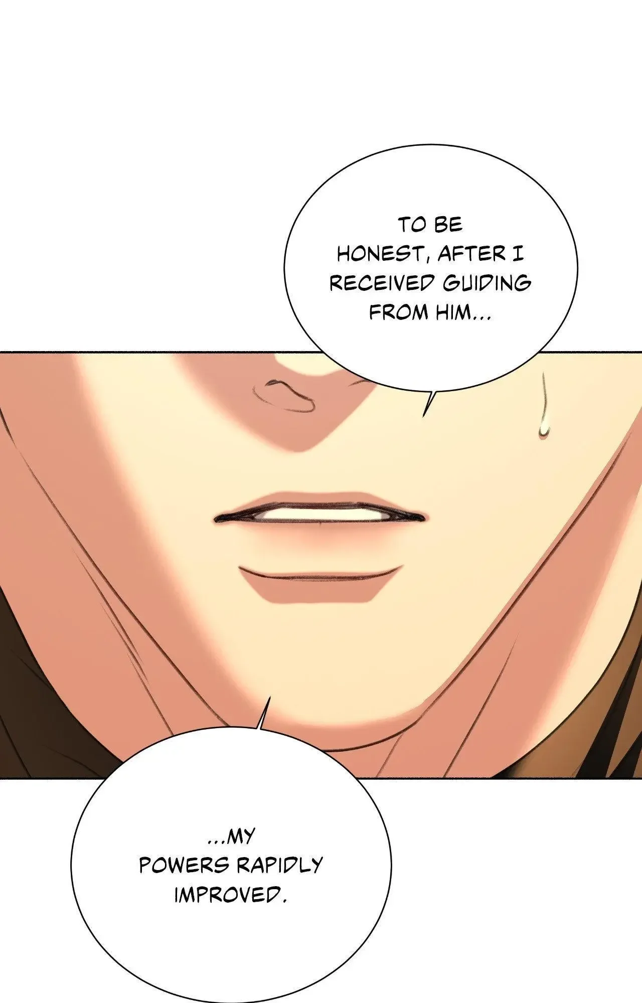 My 2Nd Chance On Taming An Obsessed Esper - Chapter 51 Page 20