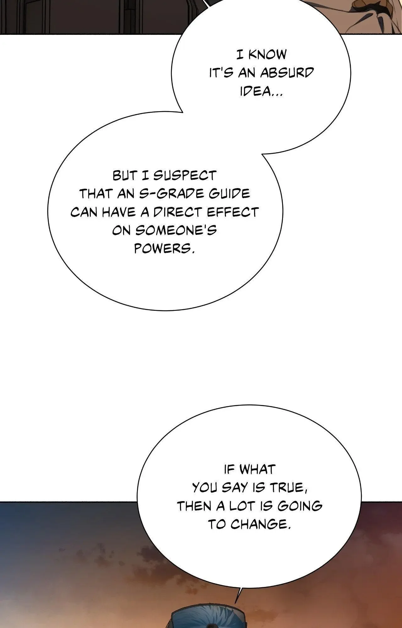 My 2Nd Chance On Taming An Obsessed Esper - Chapter 51 Page 22