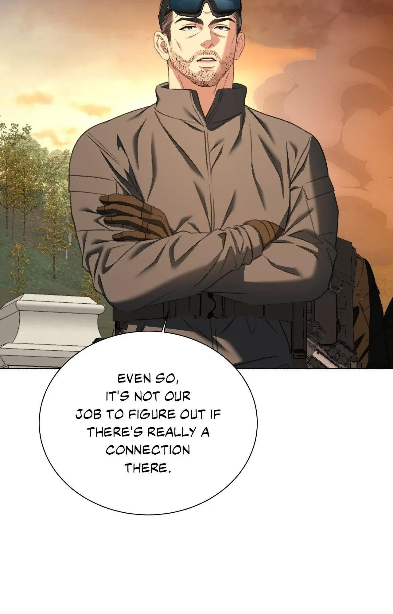 My 2Nd Chance On Taming An Obsessed Esper - Chapter 51 Page 23