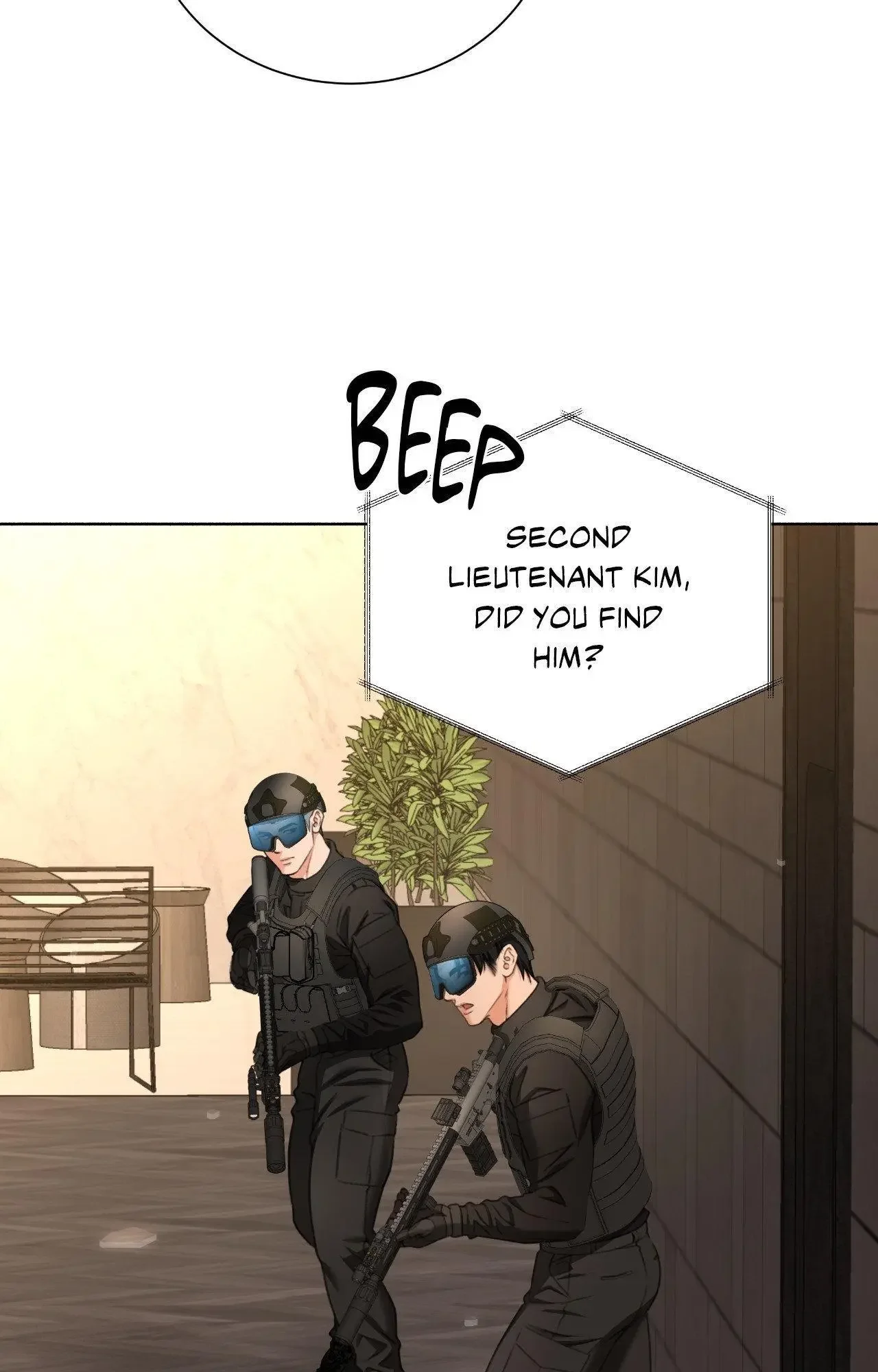 My 2Nd Chance On Taming An Obsessed Esper - Chapter 51 Page 25