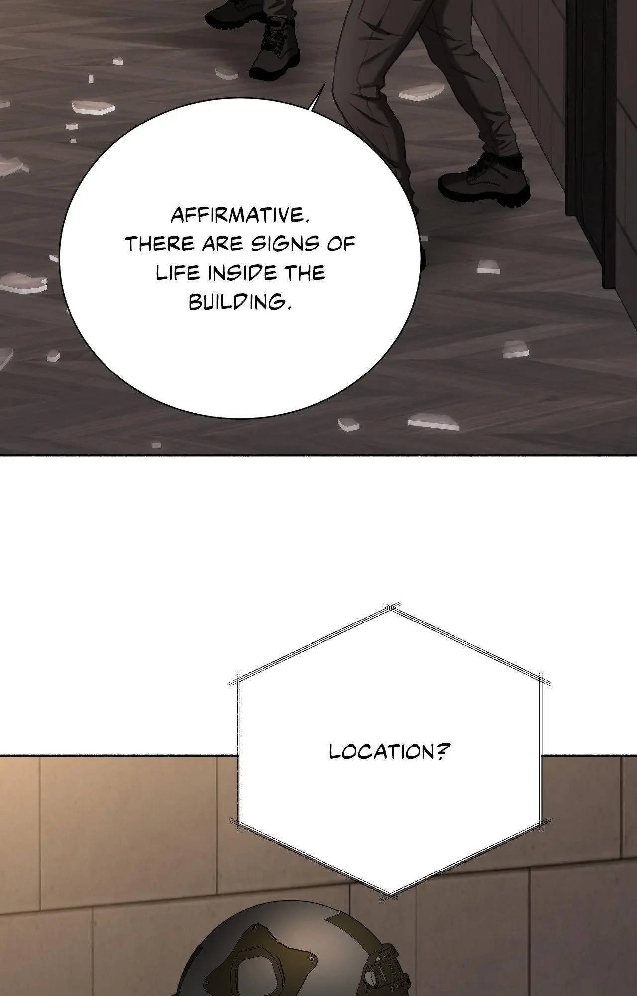 My 2Nd Chance On Taming An Obsessed Esper - Chapter 51 Page 26