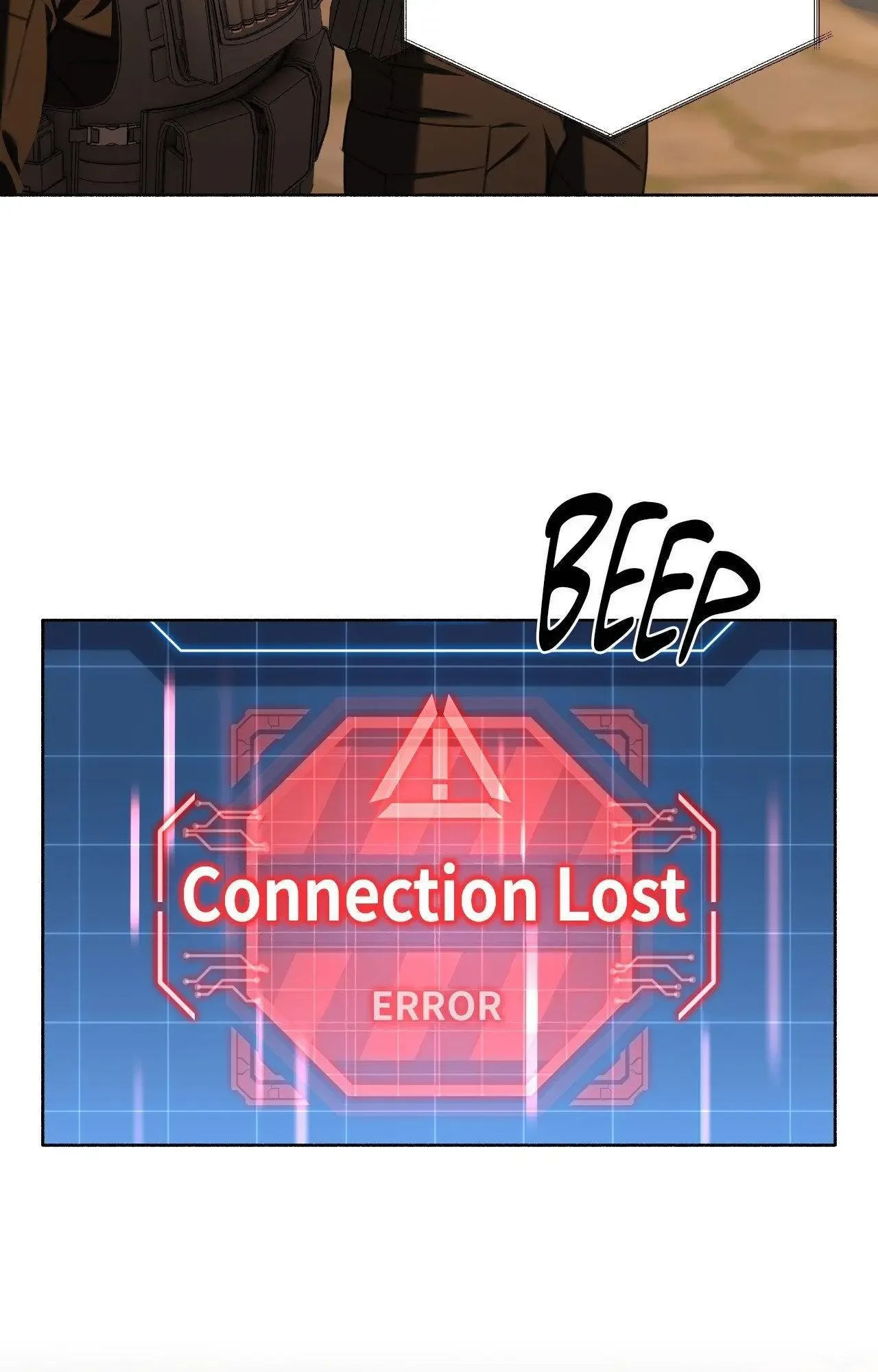 My 2Nd Chance On Taming An Obsessed Esper - Chapter 51 Page 31