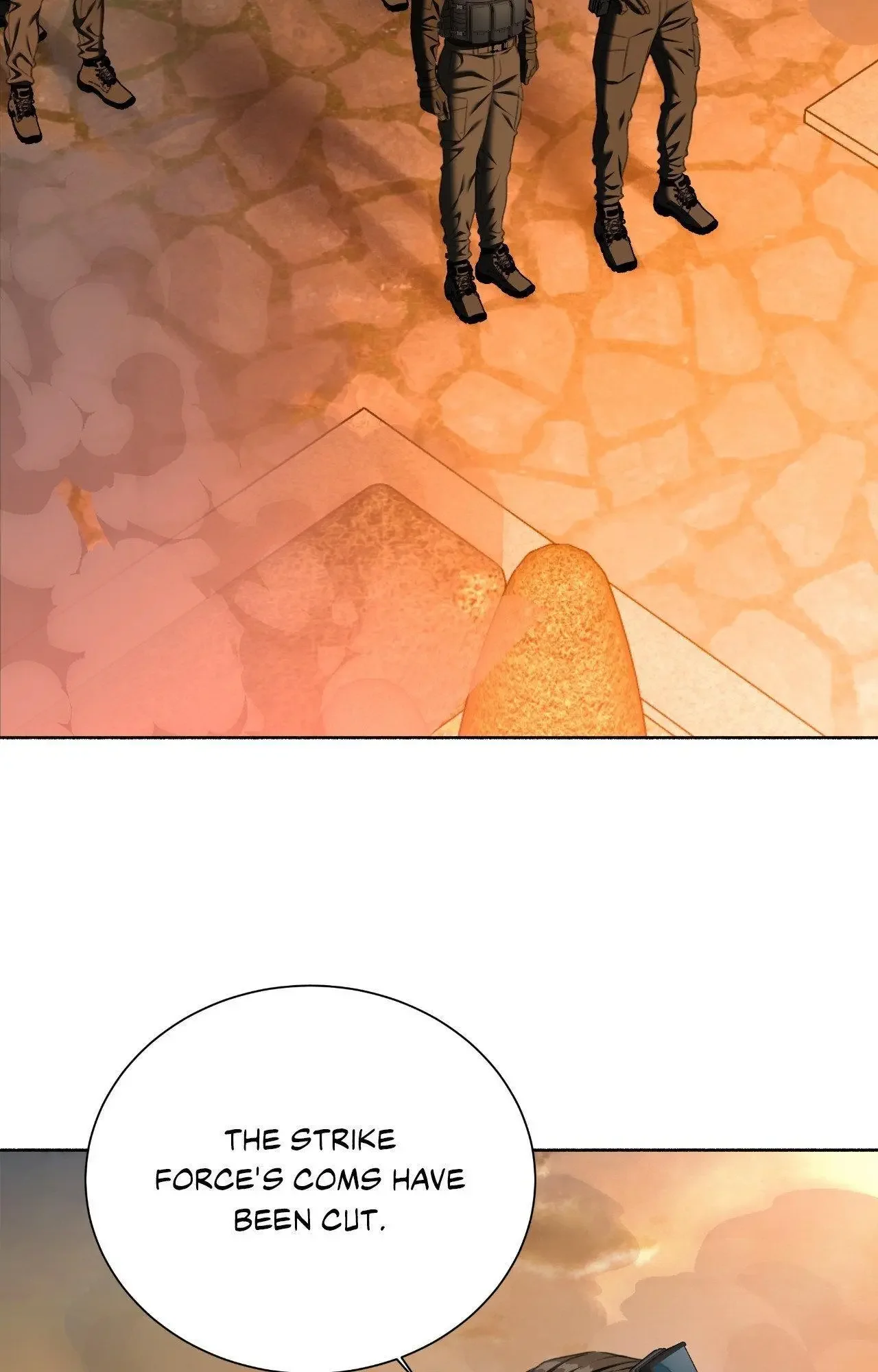 My 2Nd Chance On Taming An Obsessed Esper - Chapter 51 Page 33