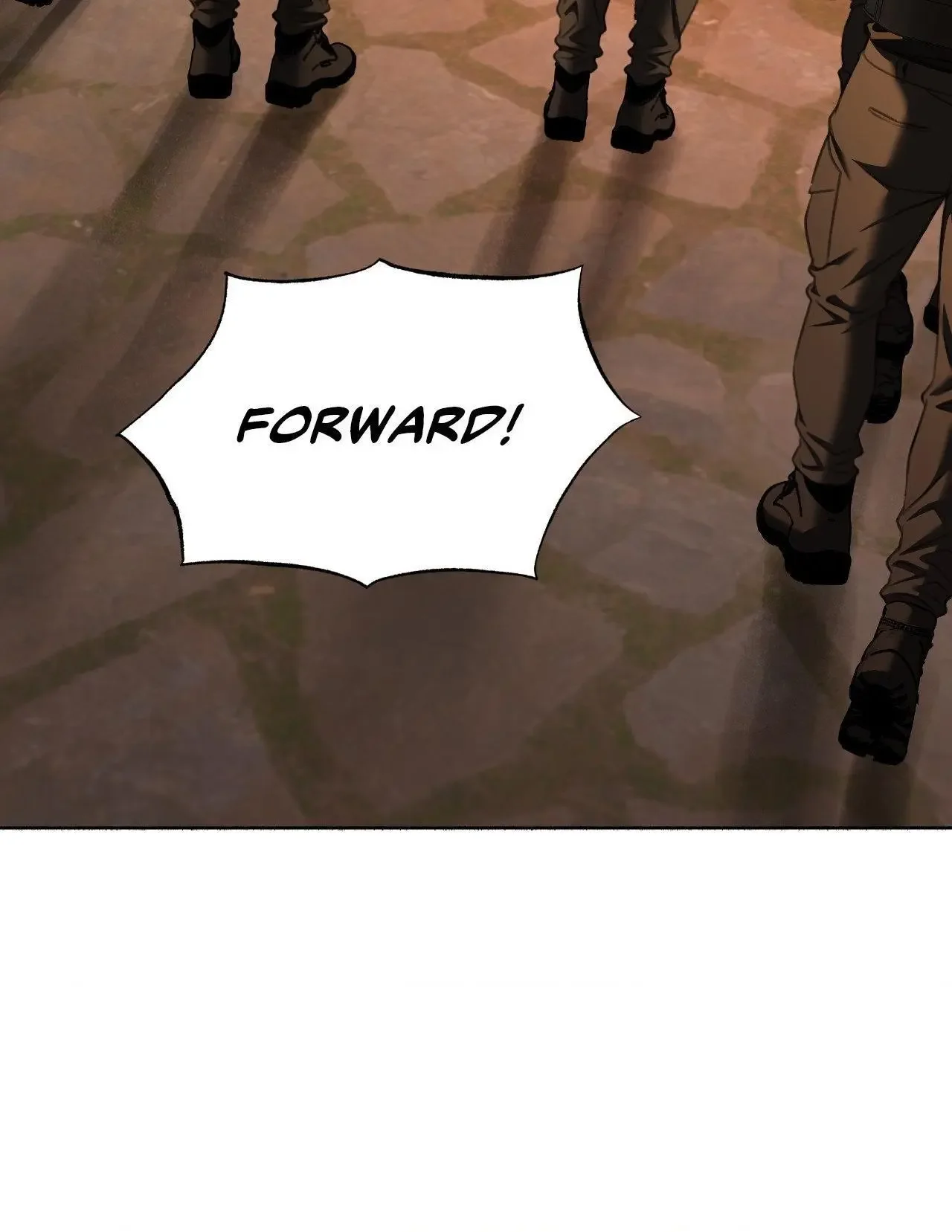 My 2Nd Chance On Taming An Obsessed Esper - Chapter 51 Page 36