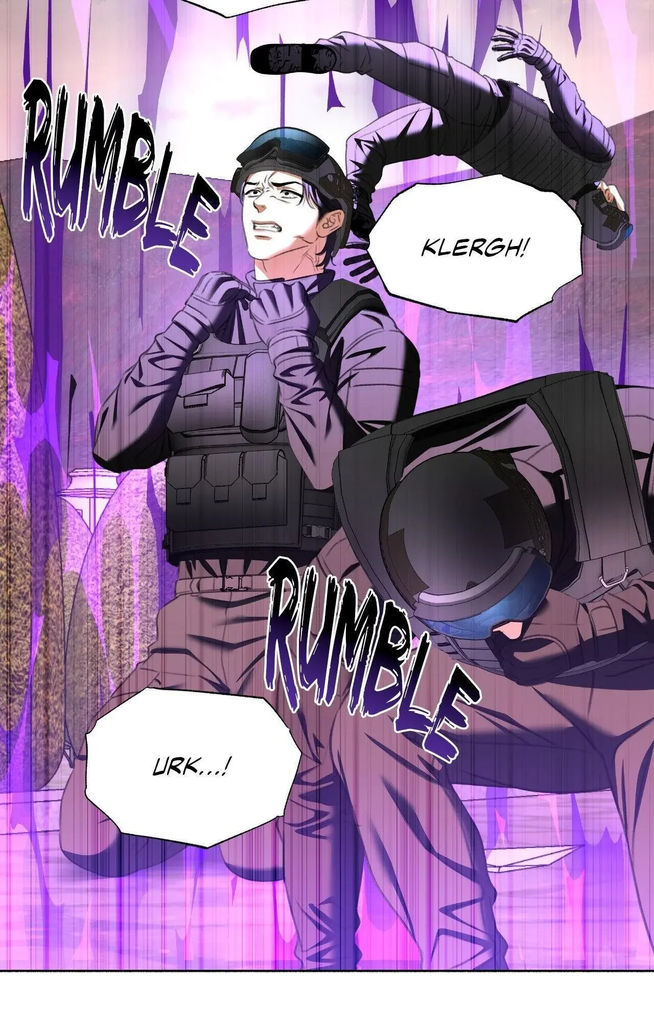 My 2Nd Chance On Taming An Obsessed Esper - Chapter 51 Page 41