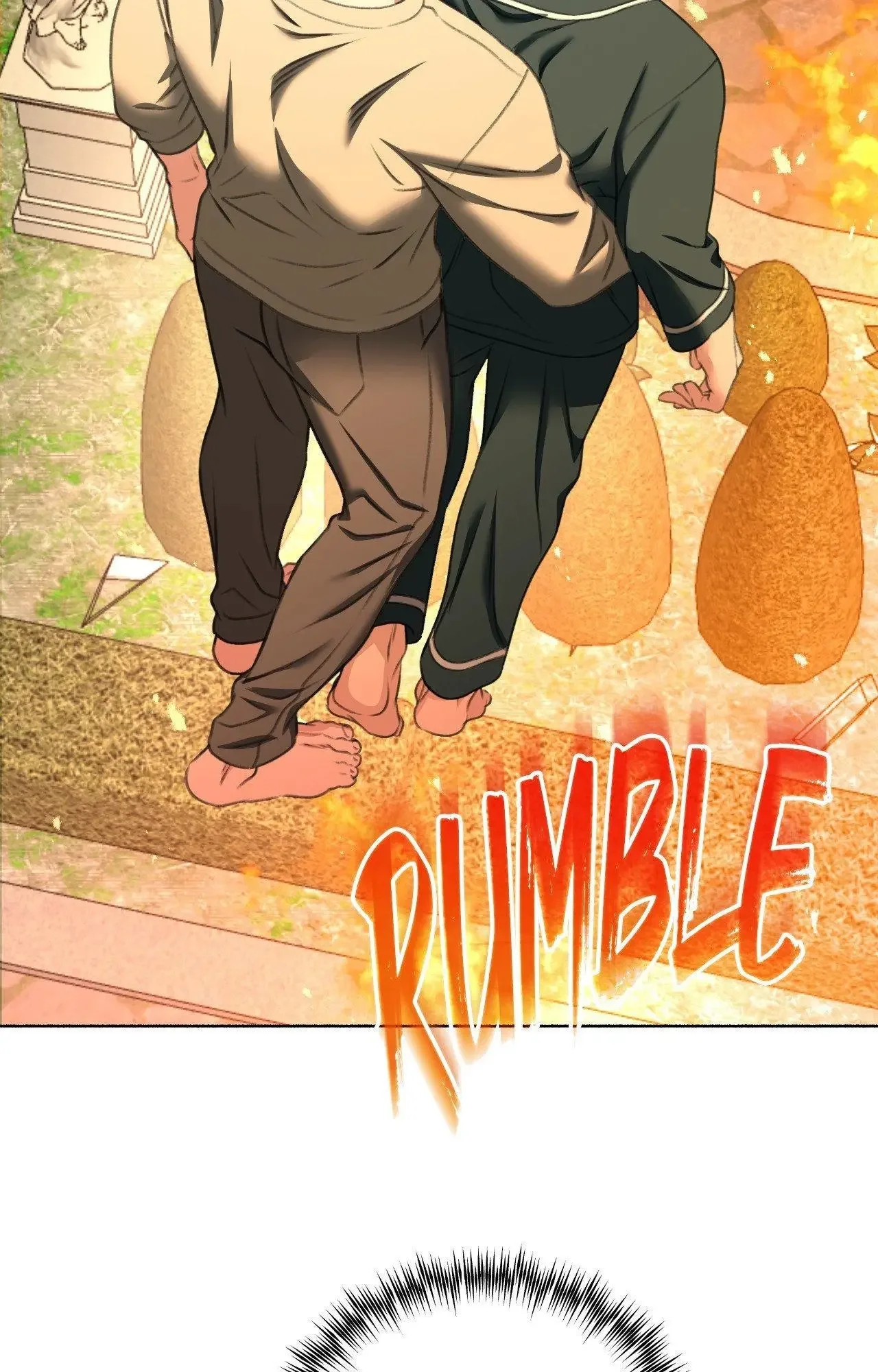 My 2Nd Chance On Taming An Obsessed Esper - Chapter 51 Page 49