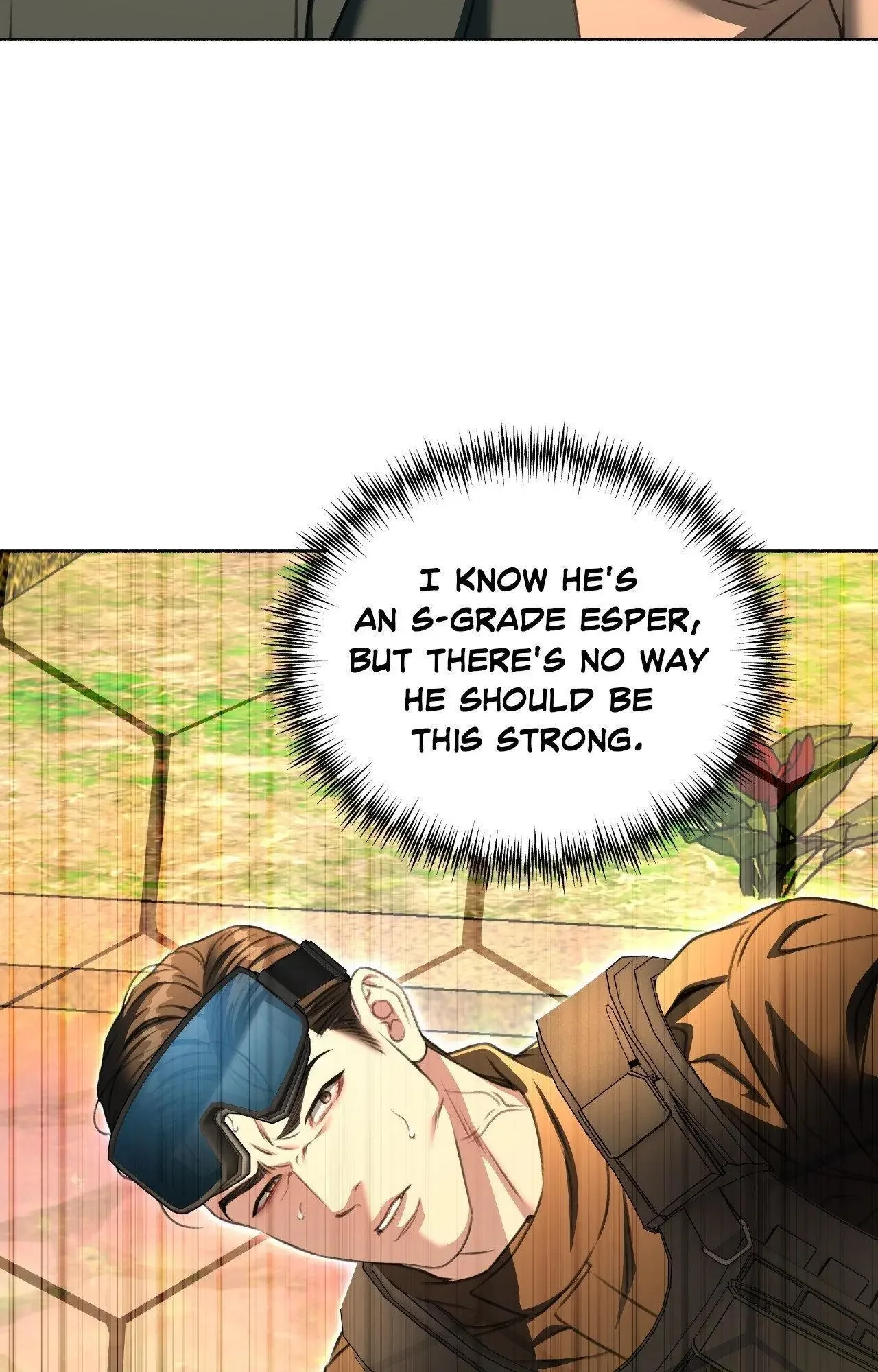 My 2Nd Chance On Taming An Obsessed Esper - Chapter 51 Page 51