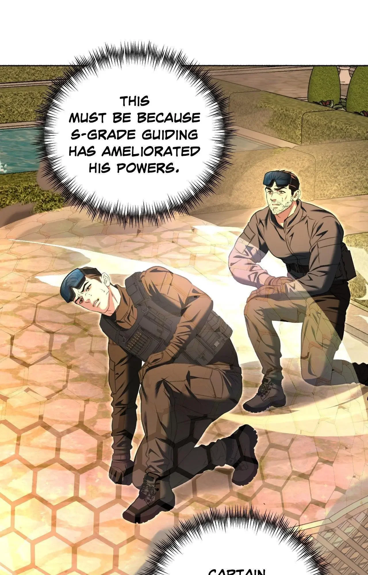 My 2Nd Chance On Taming An Obsessed Esper - Chapter 51 Page 56