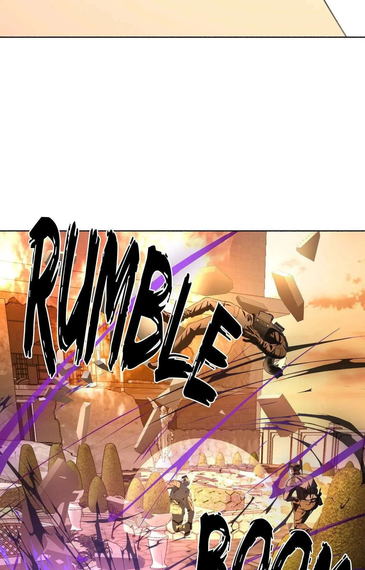 My 2Nd Chance On Taming An Obsessed Esper - Chapter 51 Page 58