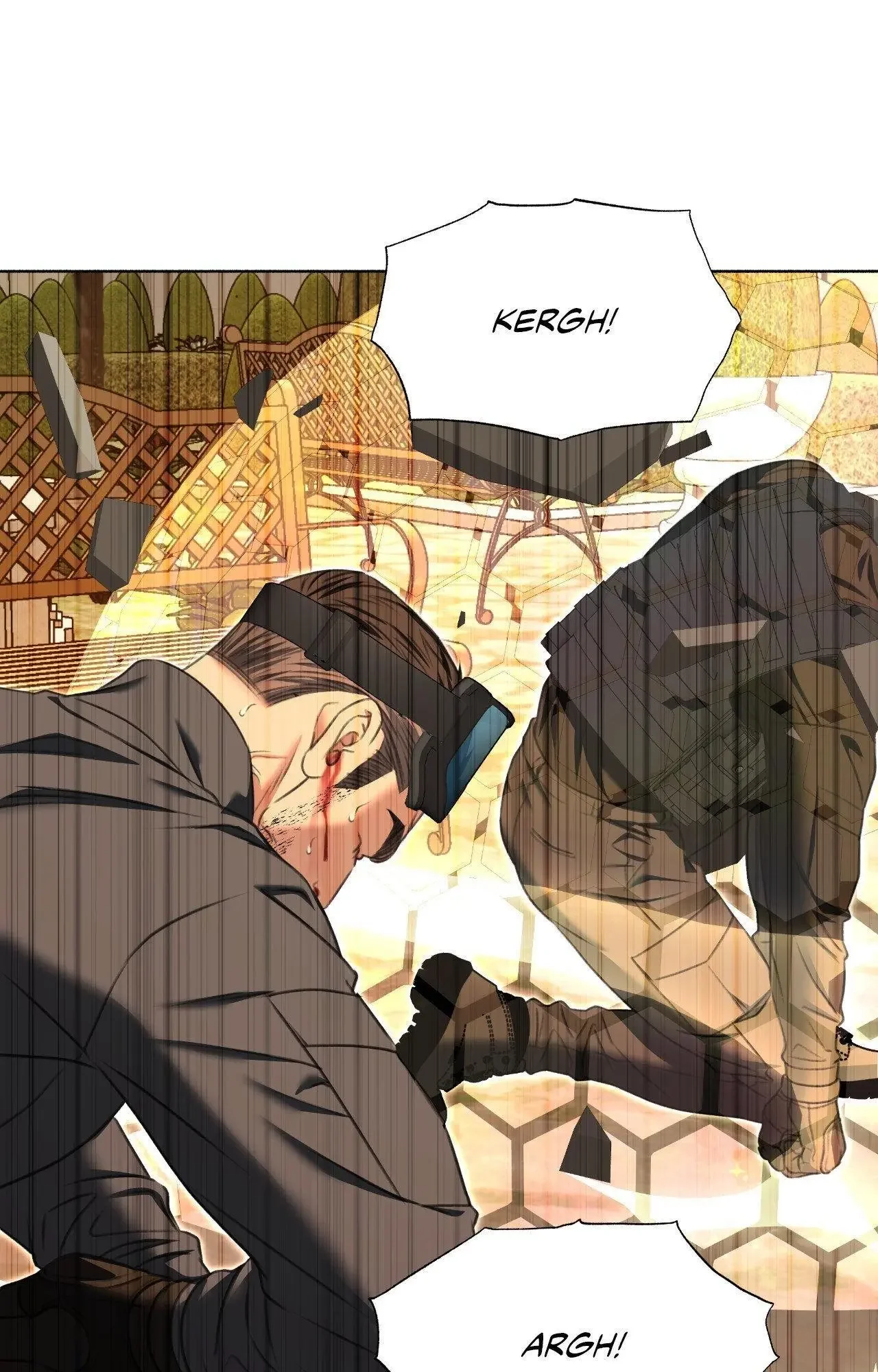 My 2Nd Chance On Taming An Obsessed Esper - Chapter 51 Page 60