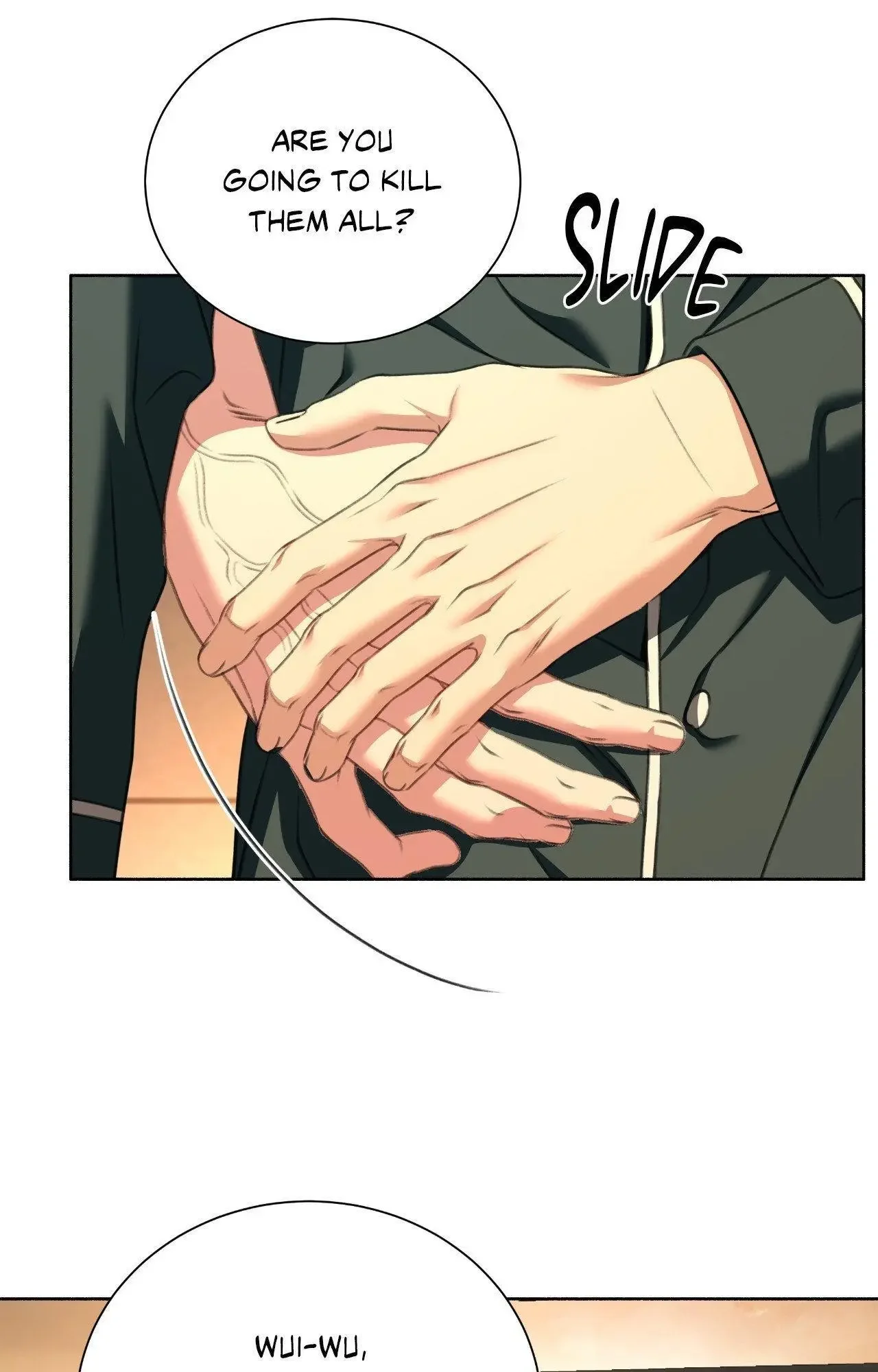 My 2Nd Chance On Taming An Obsessed Esper - Chapter 51 Page 65