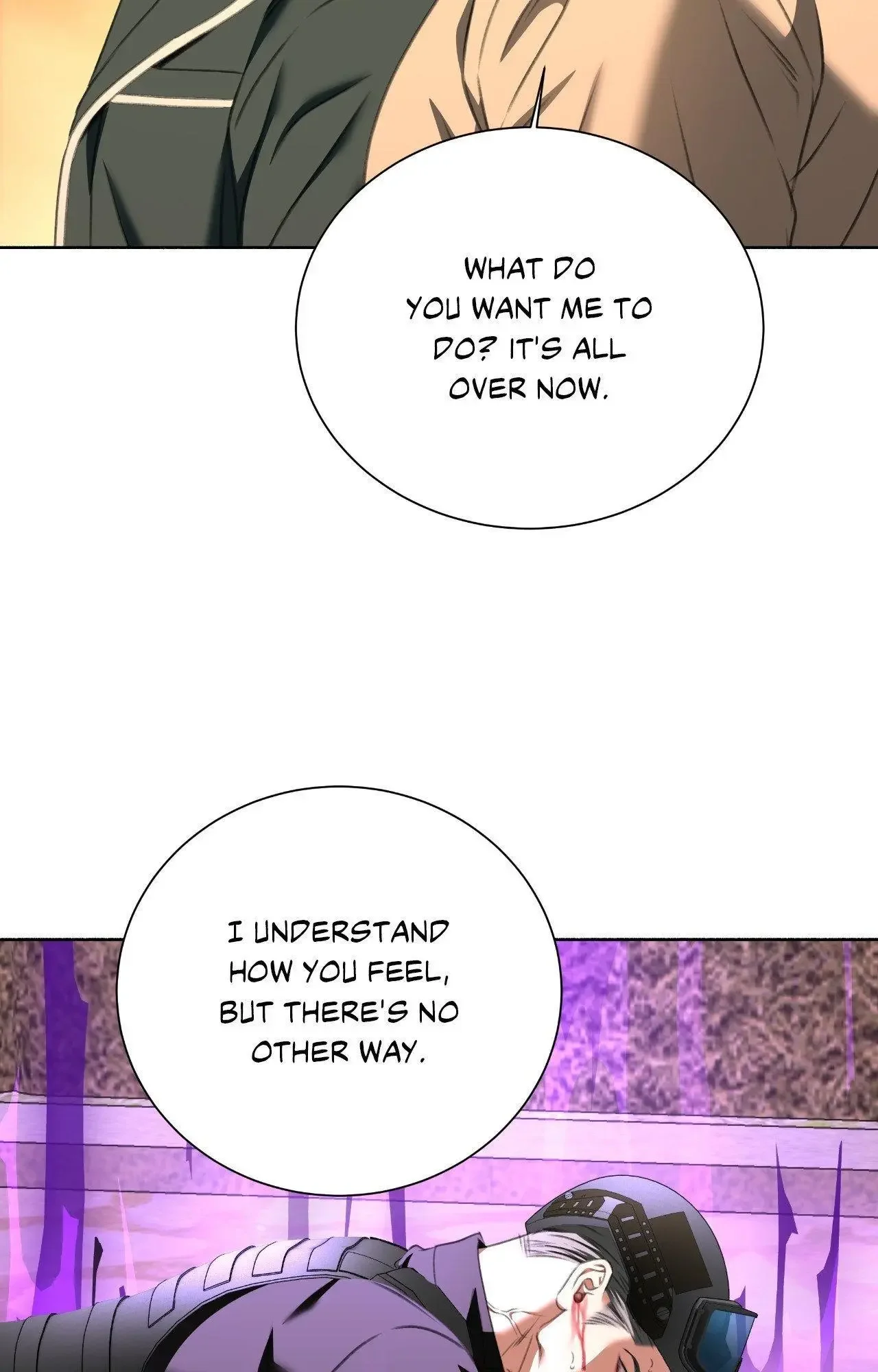 My 2Nd Chance On Taming An Obsessed Esper - Chapter 51 Page 68