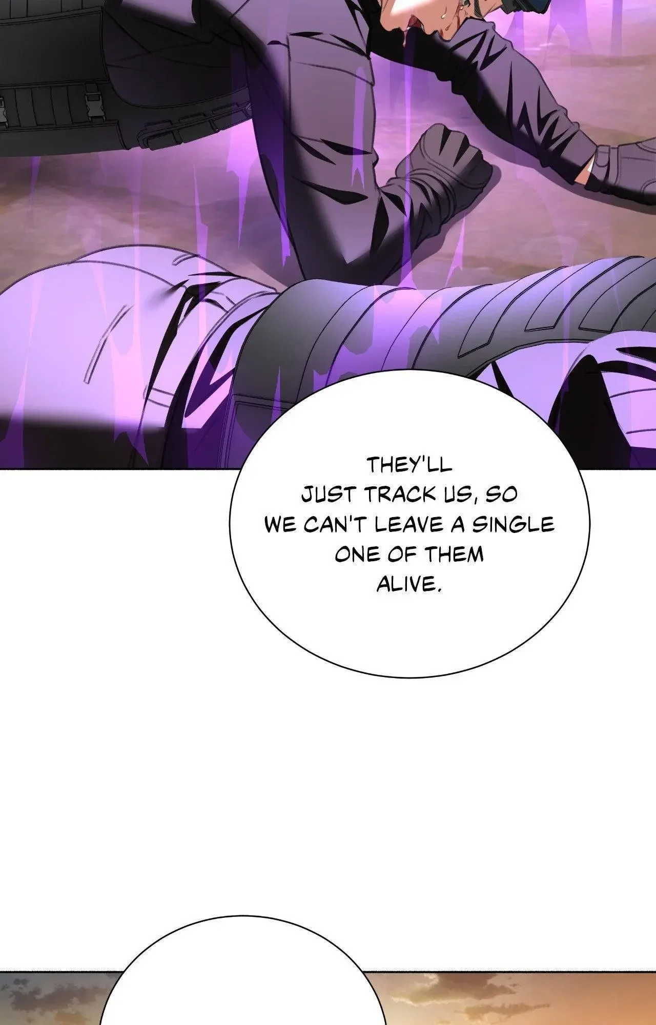My 2Nd Chance On Taming An Obsessed Esper - Chapter 51 Page 69