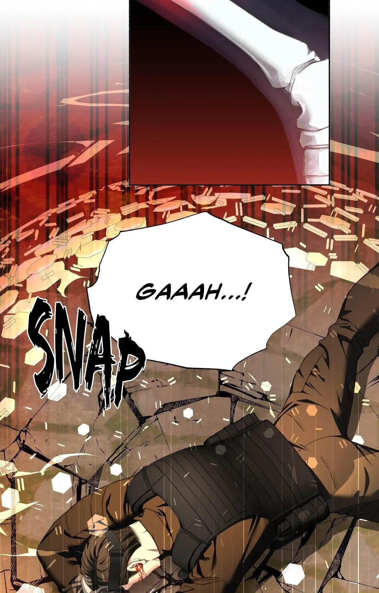 My 2Nd Chance On Taming An Obsessed Esper - Chapter 51 Page 77