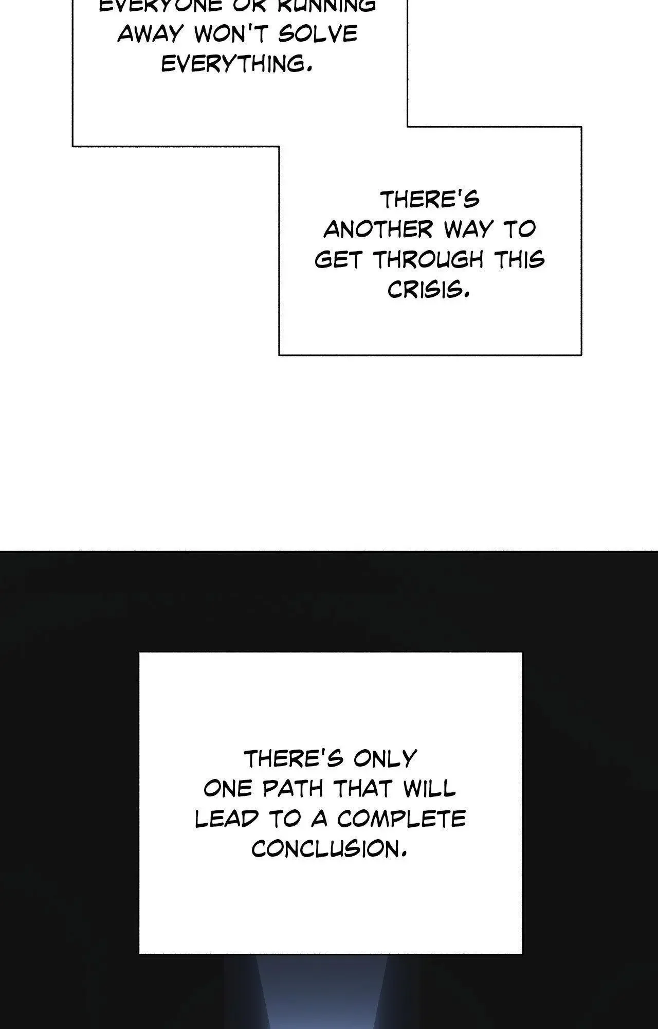 My 2Nd Chance On Taming An Obsessed Esper - Chapter 51 Page 86