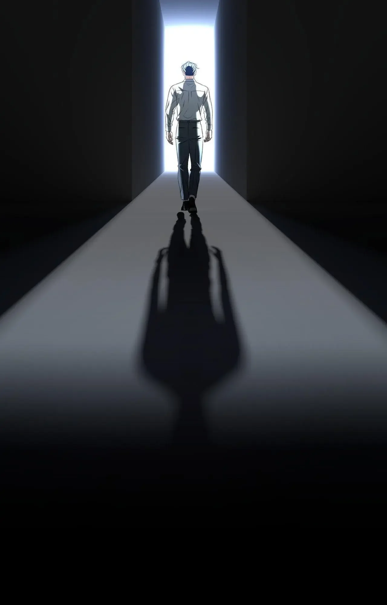 My 2Nd Chance On Taming An Obsessed Esper - Chapter 51 Page 87