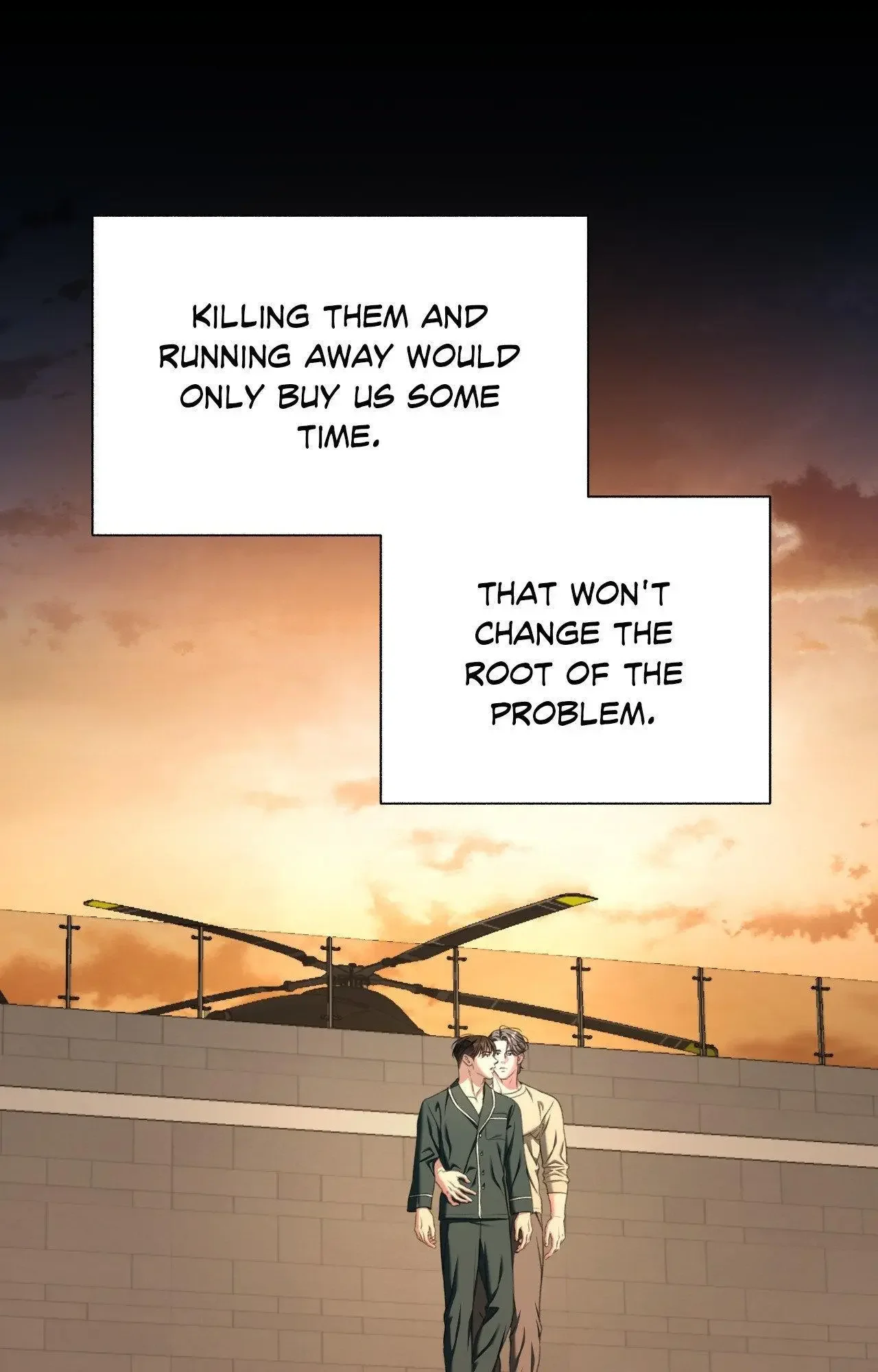 My 2Nd Chance On Taming An Obsessed Esper - Chapter 51 Page 88