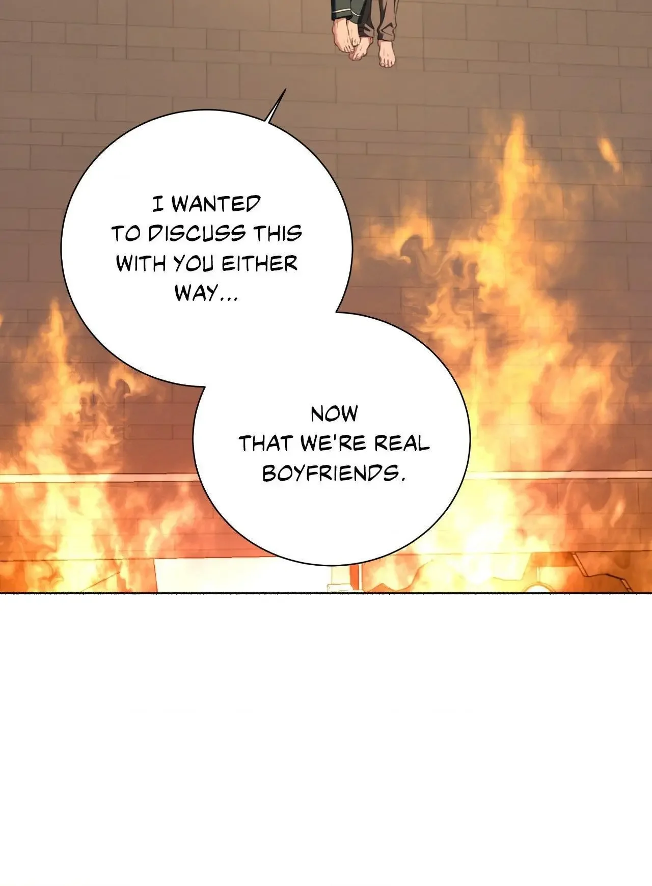 My 2Nd Chance On Taming An Obsessed Esper - Chapter 51 Page 89