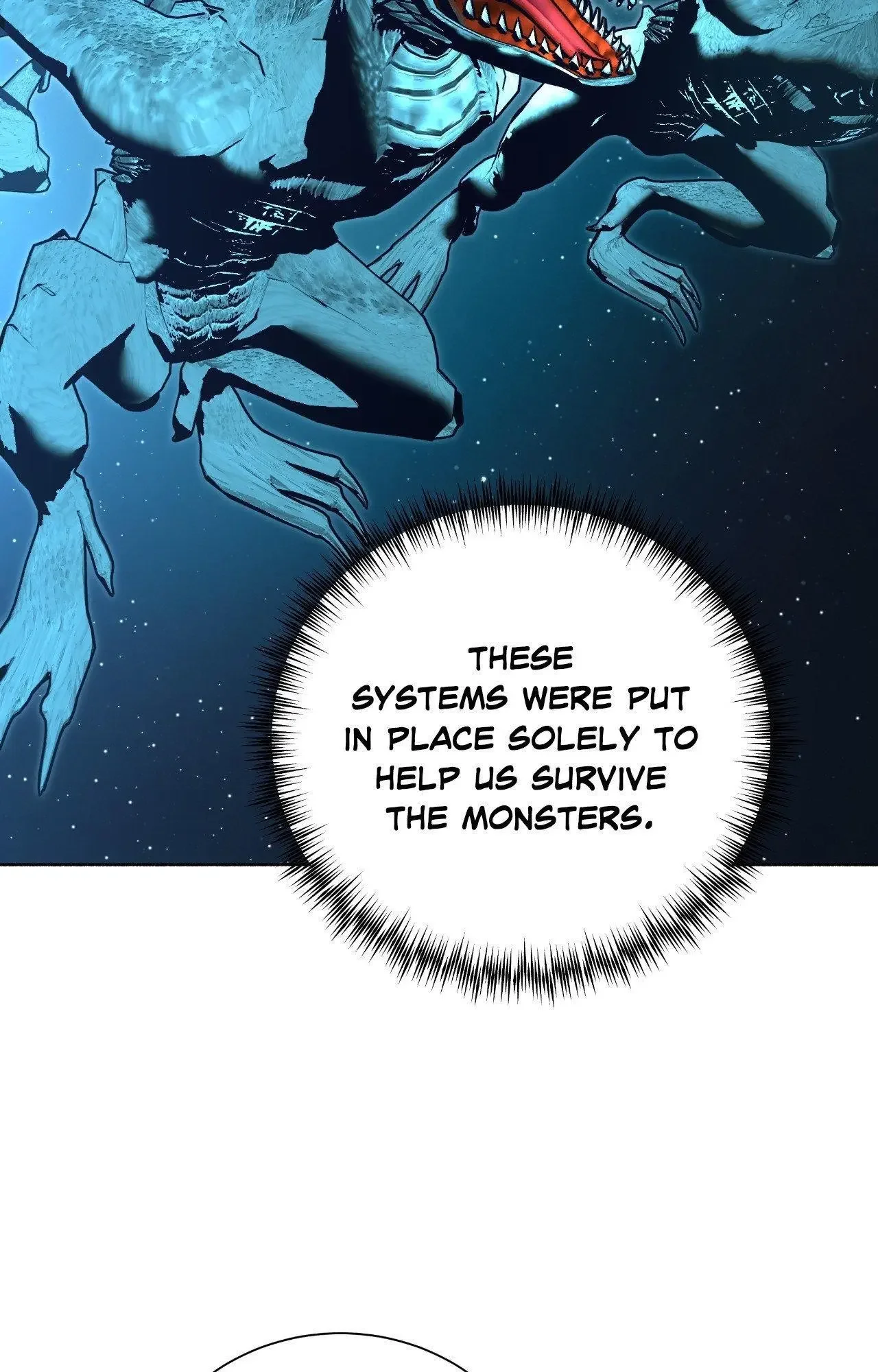 My 2Nd Chance On Taming An Obsessed Esper - Chapter 51 Page 92