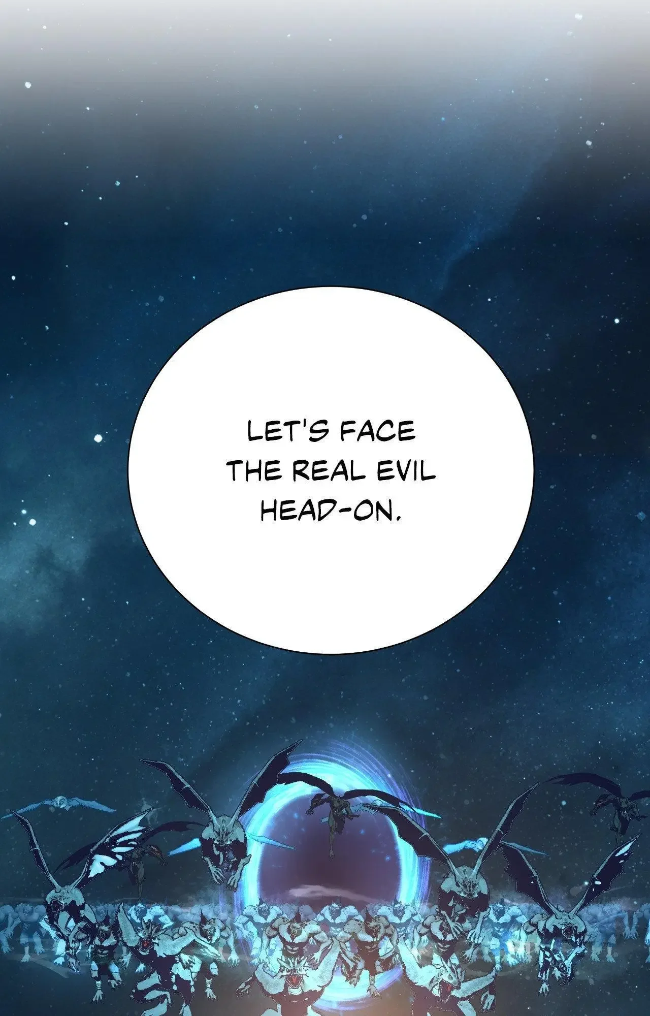 My 2Nd Chance On Taming An Obsessed Esper - Chapter 51 Page 94