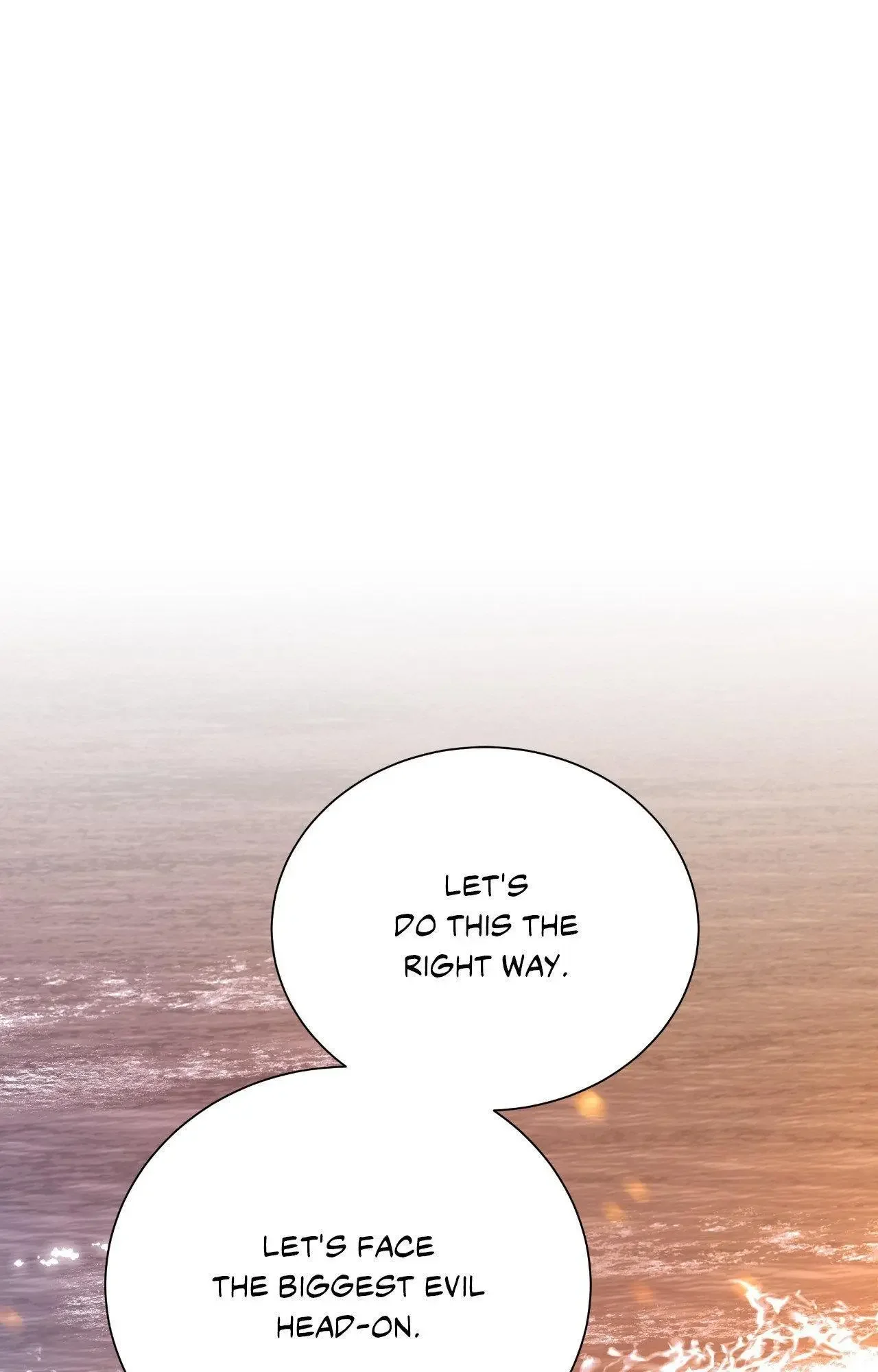 My 2Nd Chance On Taming An Obsessed Esper - Chapter 52 Page 2