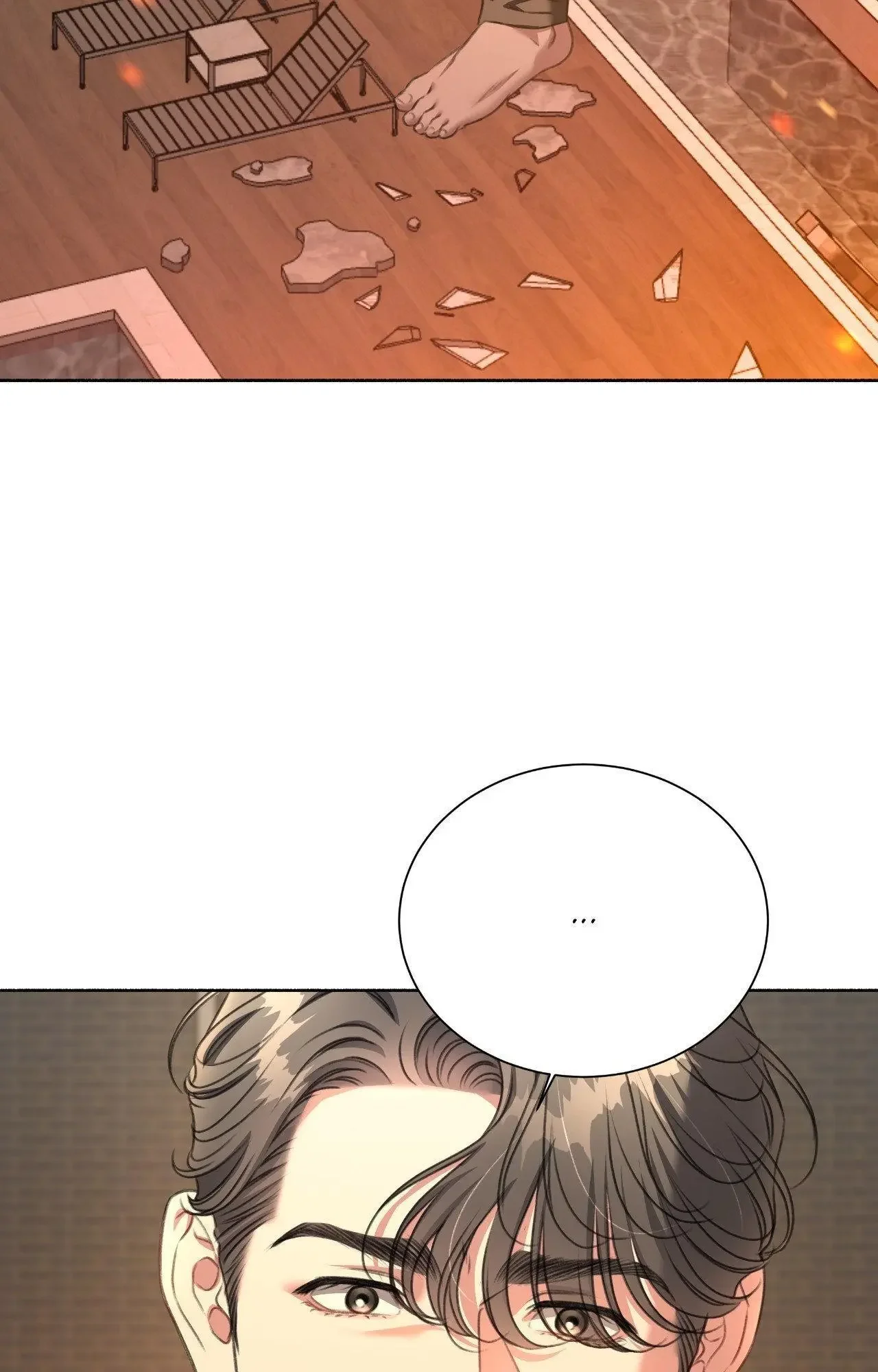 My 2Nd Chance On Taming An Obsessed Esper - Chapter 52 Page 4