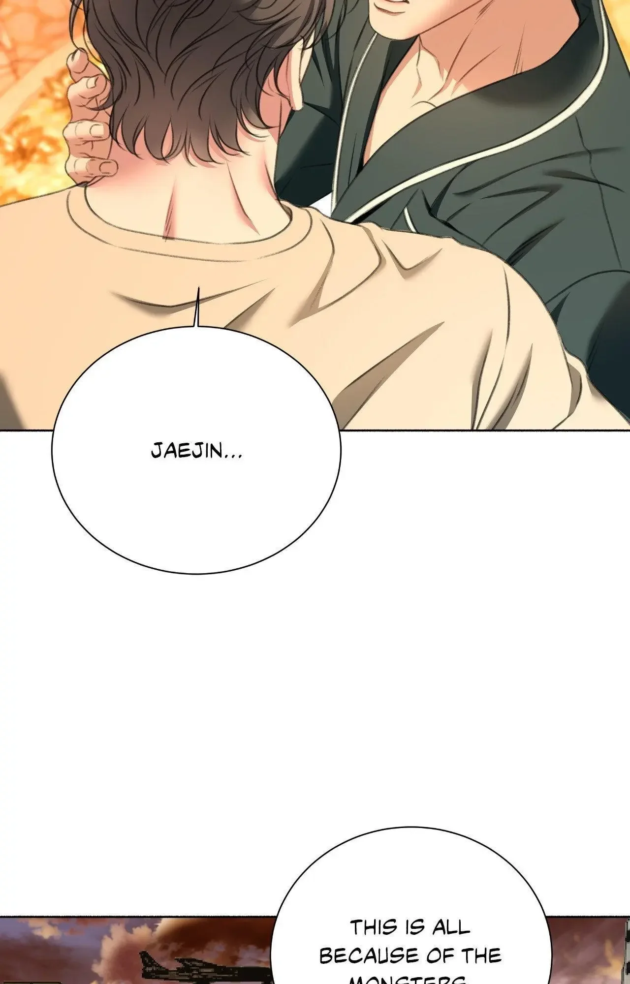 My 2Nd Chance On Taming An Obsessed Esper - Chapter 52 Page 9
