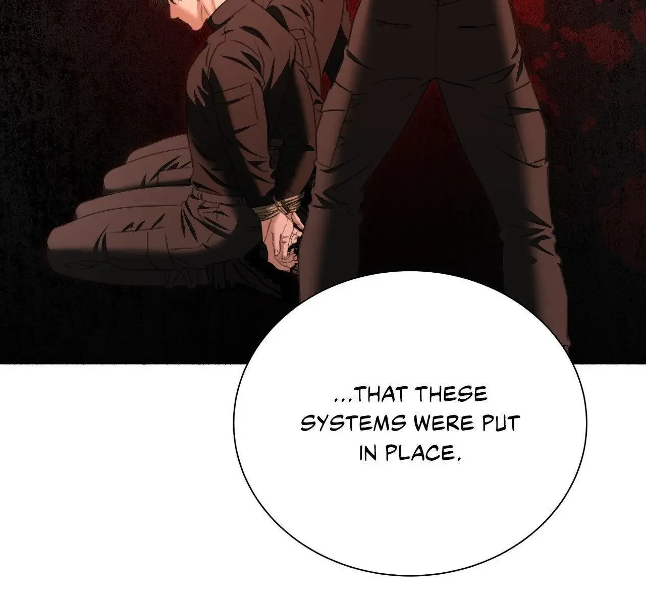 My 2Nd Chance On Taming An Obsessed Esper - Chapter 52 Page 11