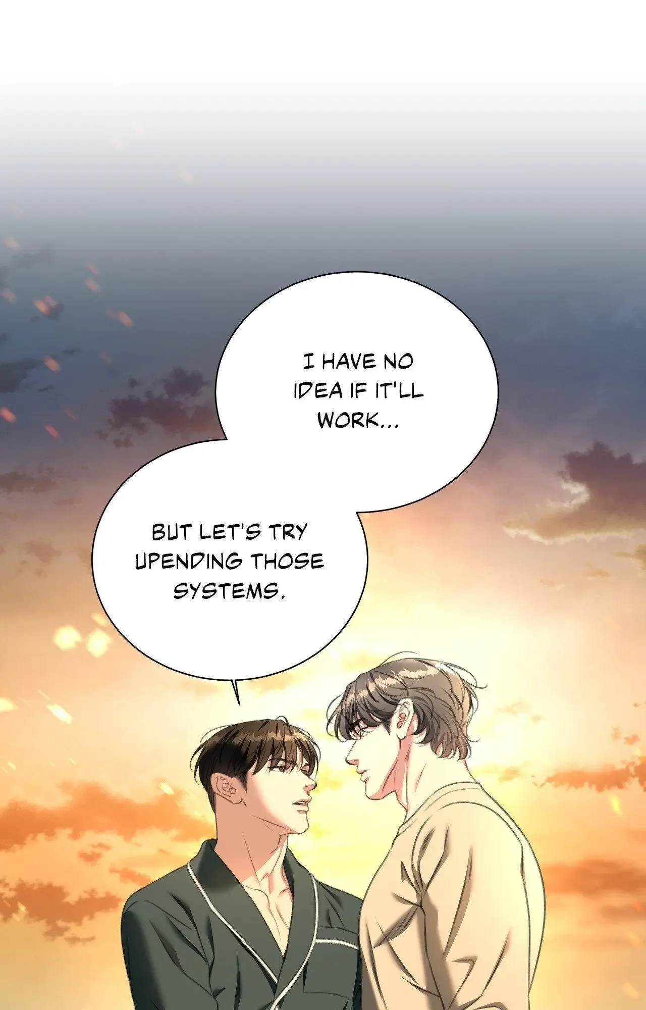 My 2Nd Chance On Taming An Obsessed Esper - Chapter 52 Page 12