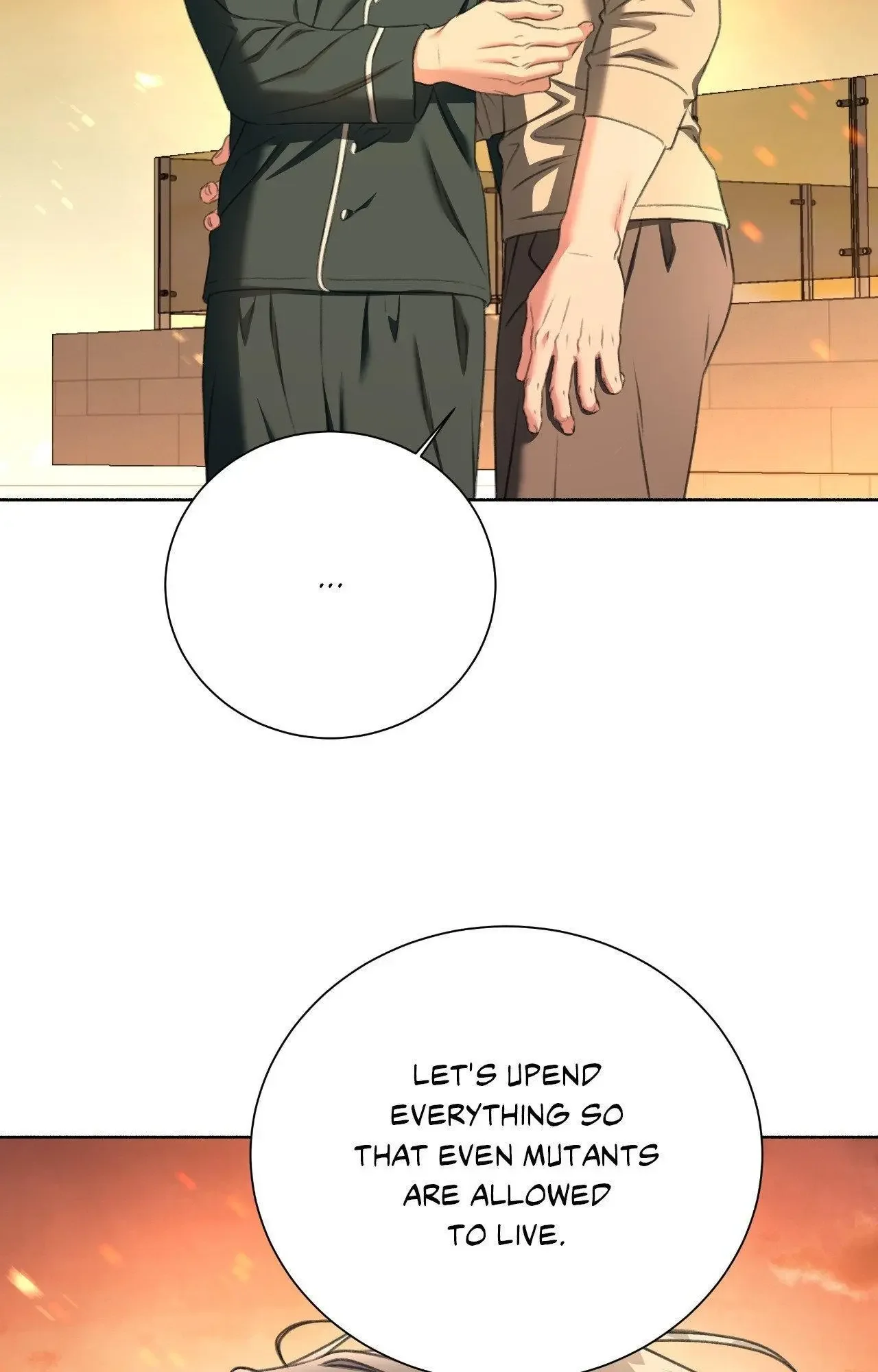 My 2Nd Chance On Taming An Obsessed Esper - Chapter 52 Page 13