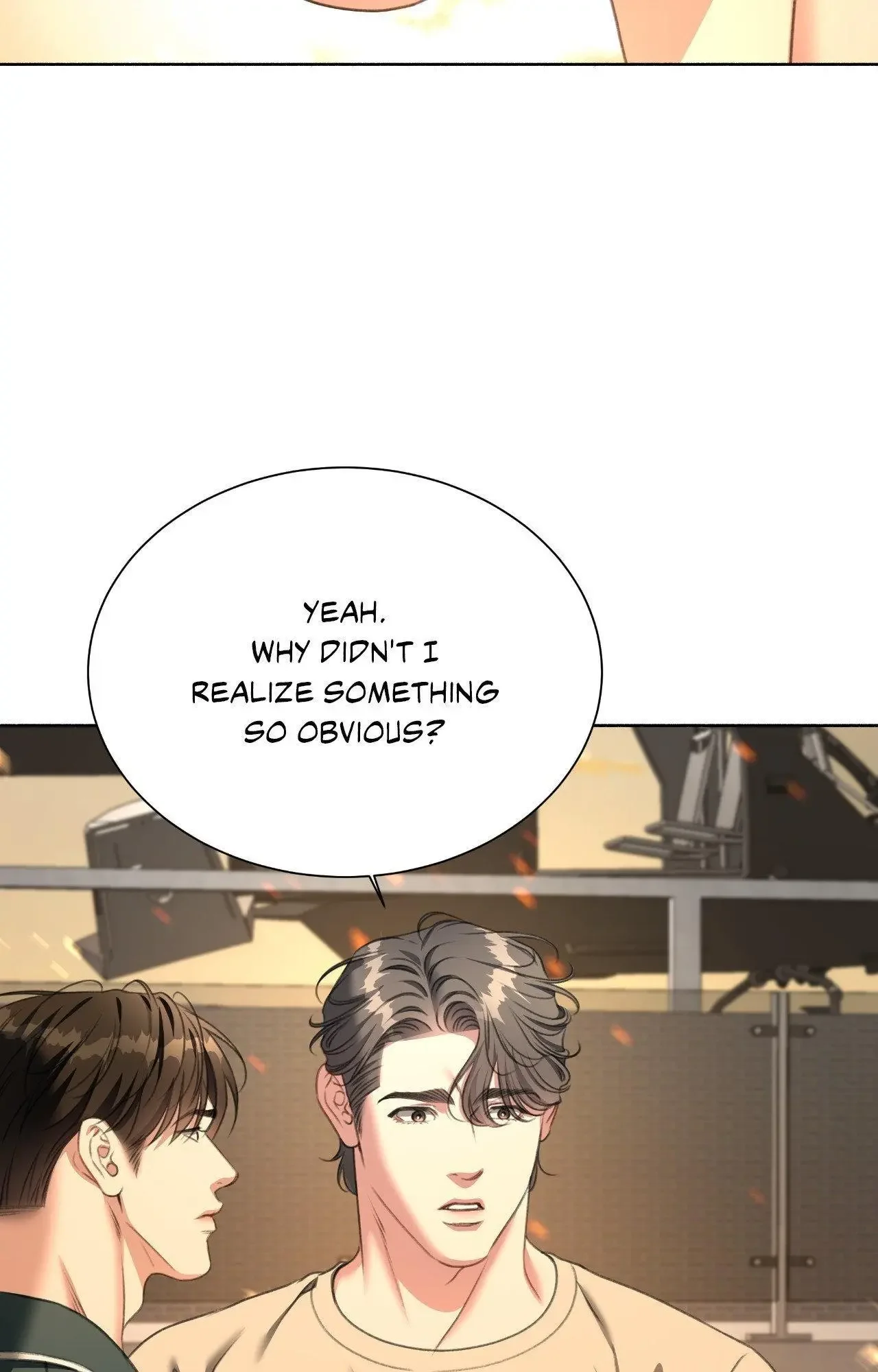 My 2Nd Chance On Taming An Obsessed Esper - Chapter 52 Page 17