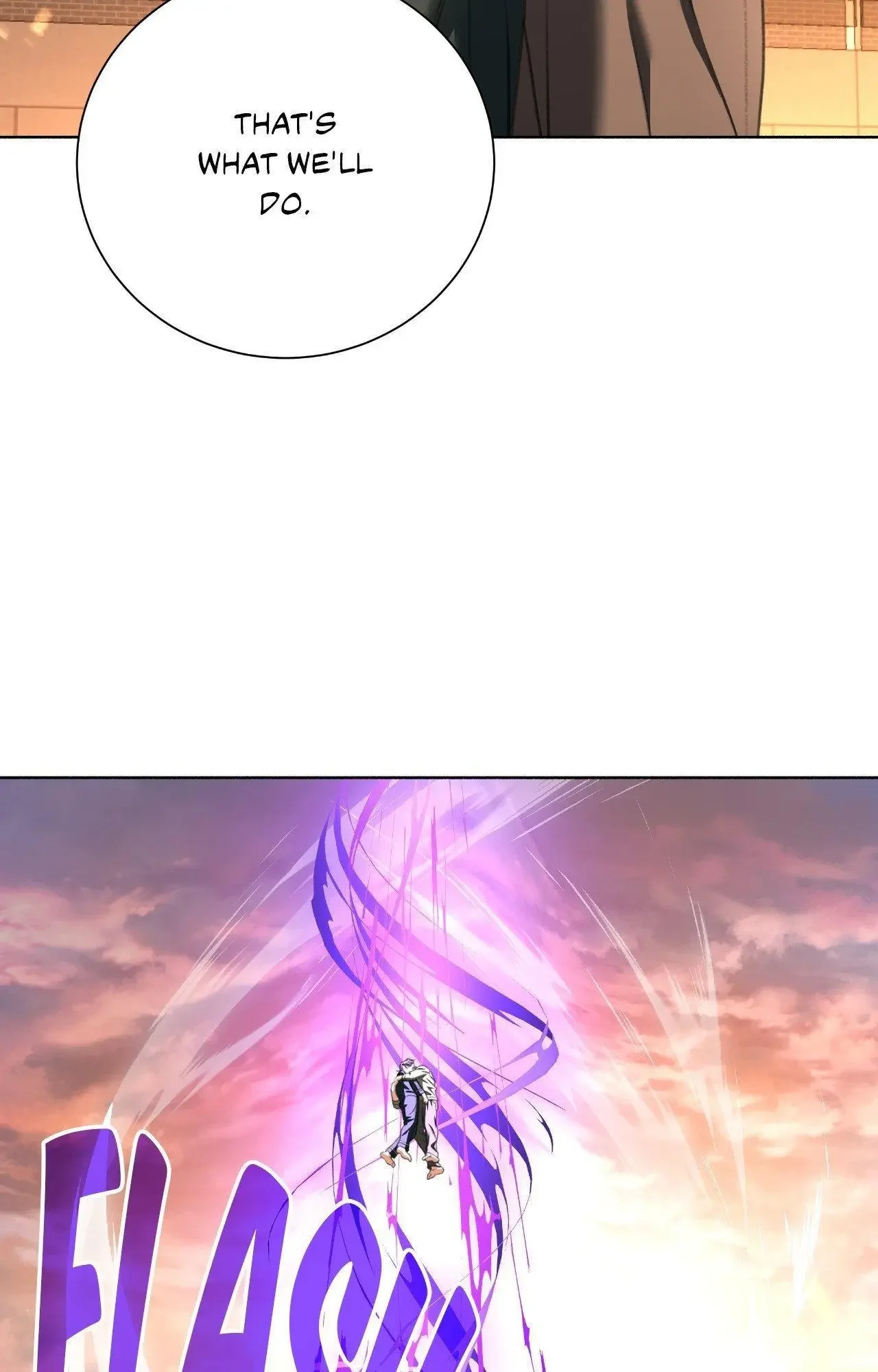 My 2Nd Chance On Taming An Obsessed Esper - Chapter 52 Page 22