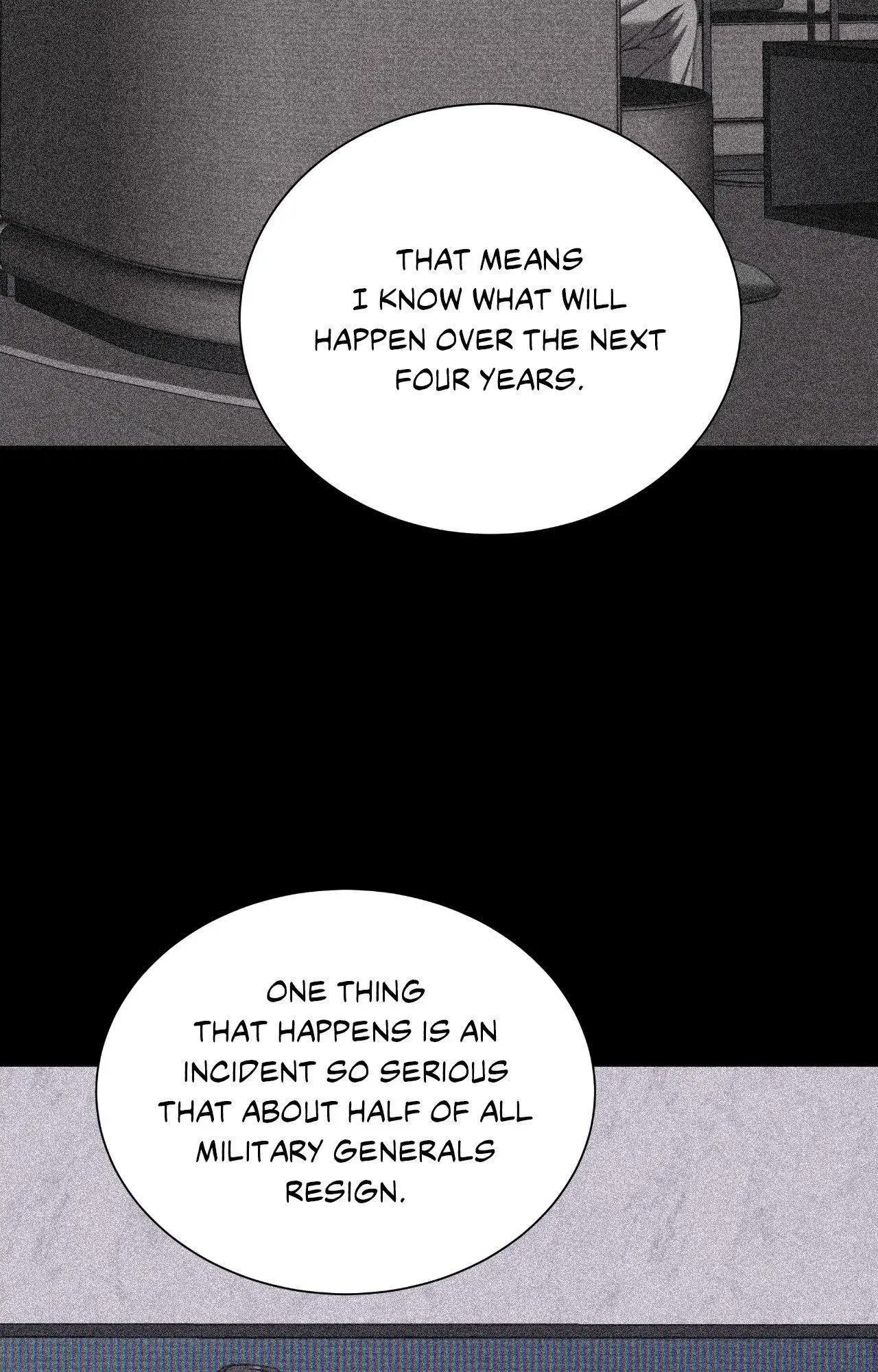 My 2Nd Chance On Taming An Obsessed Esper - Chapter 52 Page 31