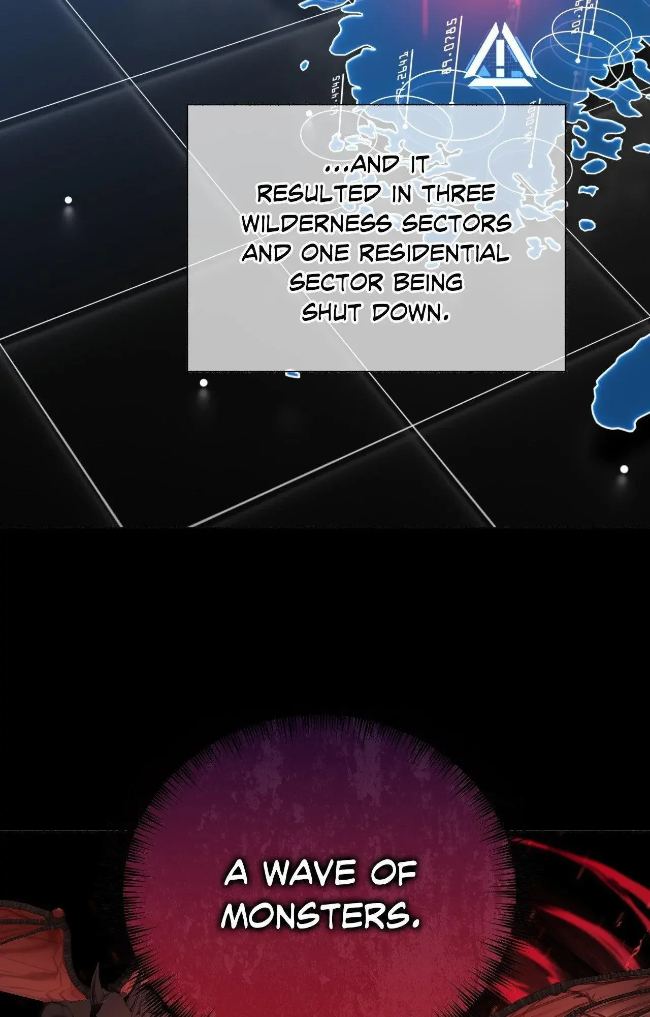 My 2Nd Chance On Taming An Obsessed Esper - Chapter 52 Page 35