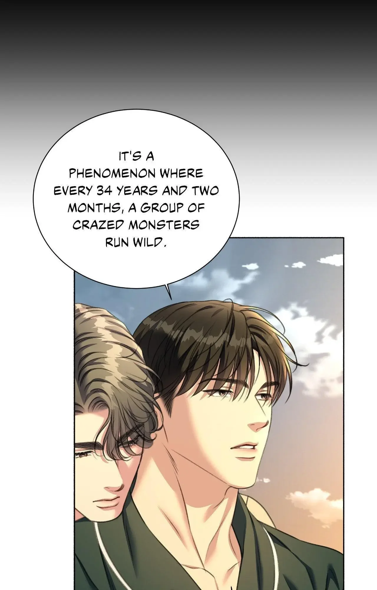 My 2Nd Chance On Taming An Obsessed Esper - Chapter 52 Page 37