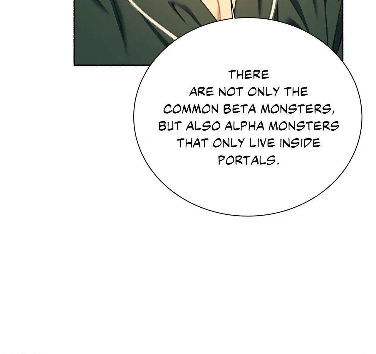 My 2Nd Chance On Taming An Obsessed Esper - Chapter 52 Page 38