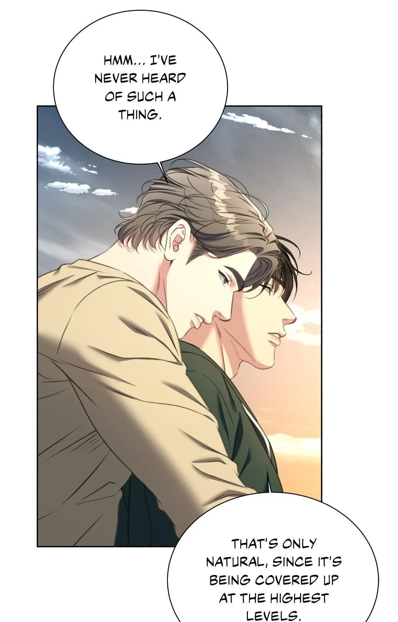 My 2Nd Chance On Taming An Obsessed Esper - Chapter 52 Page 39