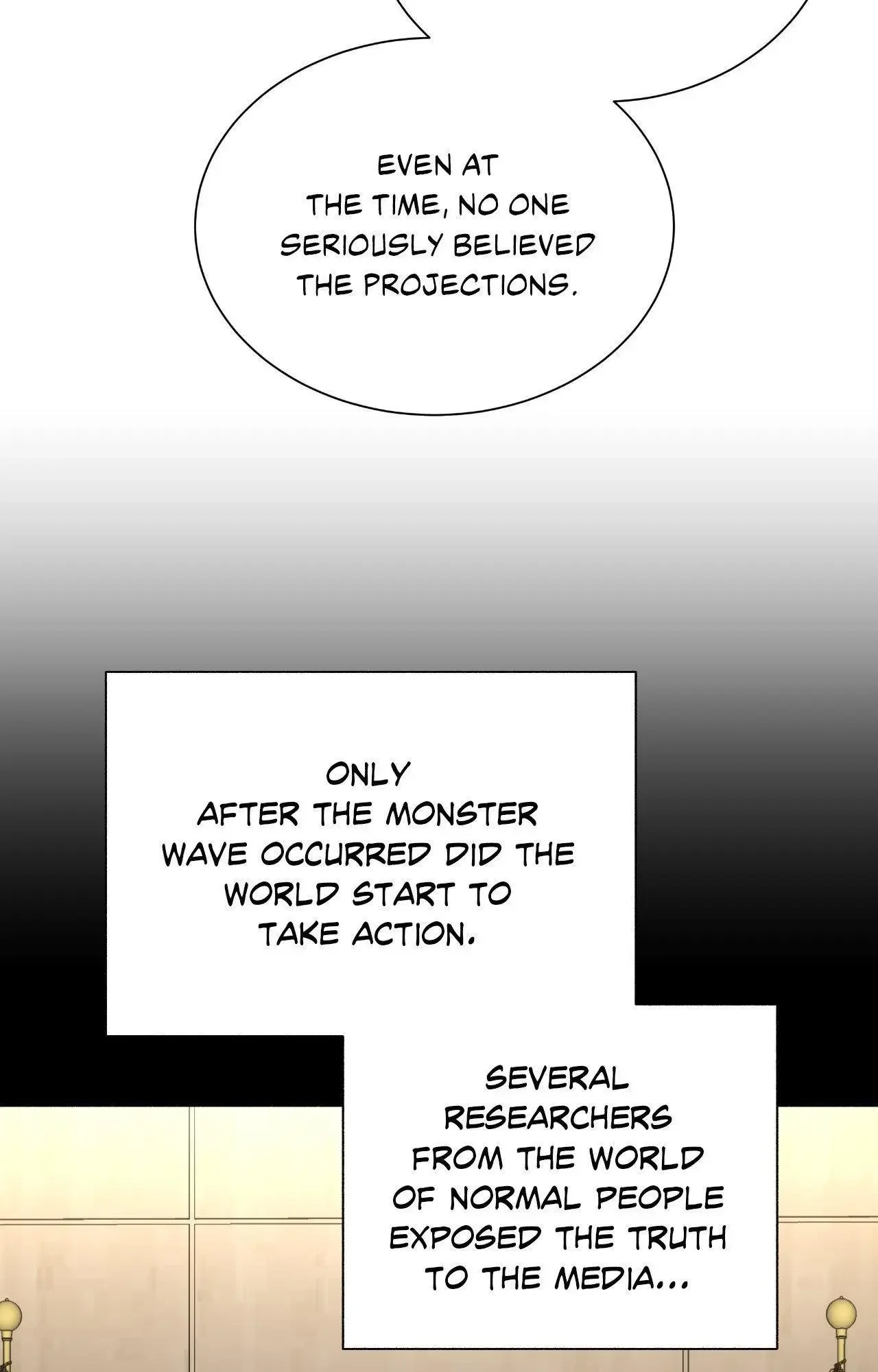 My 2Nd Chance On Taming An Obsessed Esper - Chapter 52 Page 40