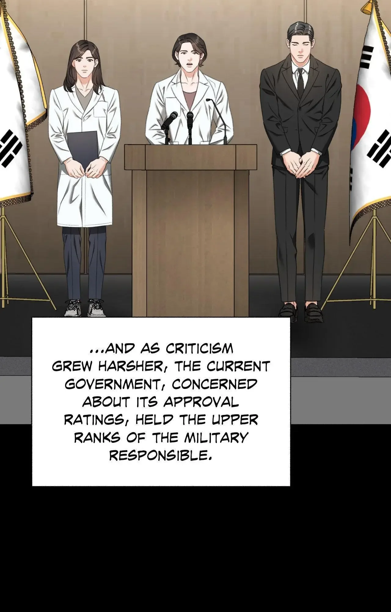 My 2Nd Chance On Taming An Obsessed Esper - Chapter 52 Page 41