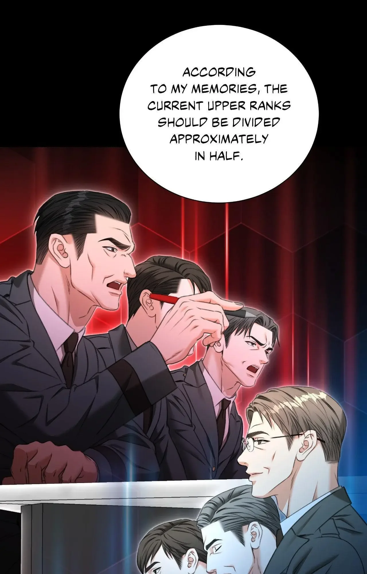 My 2Nd Chance On Taming An Obsessed Esper - Chapter 52 Page 42