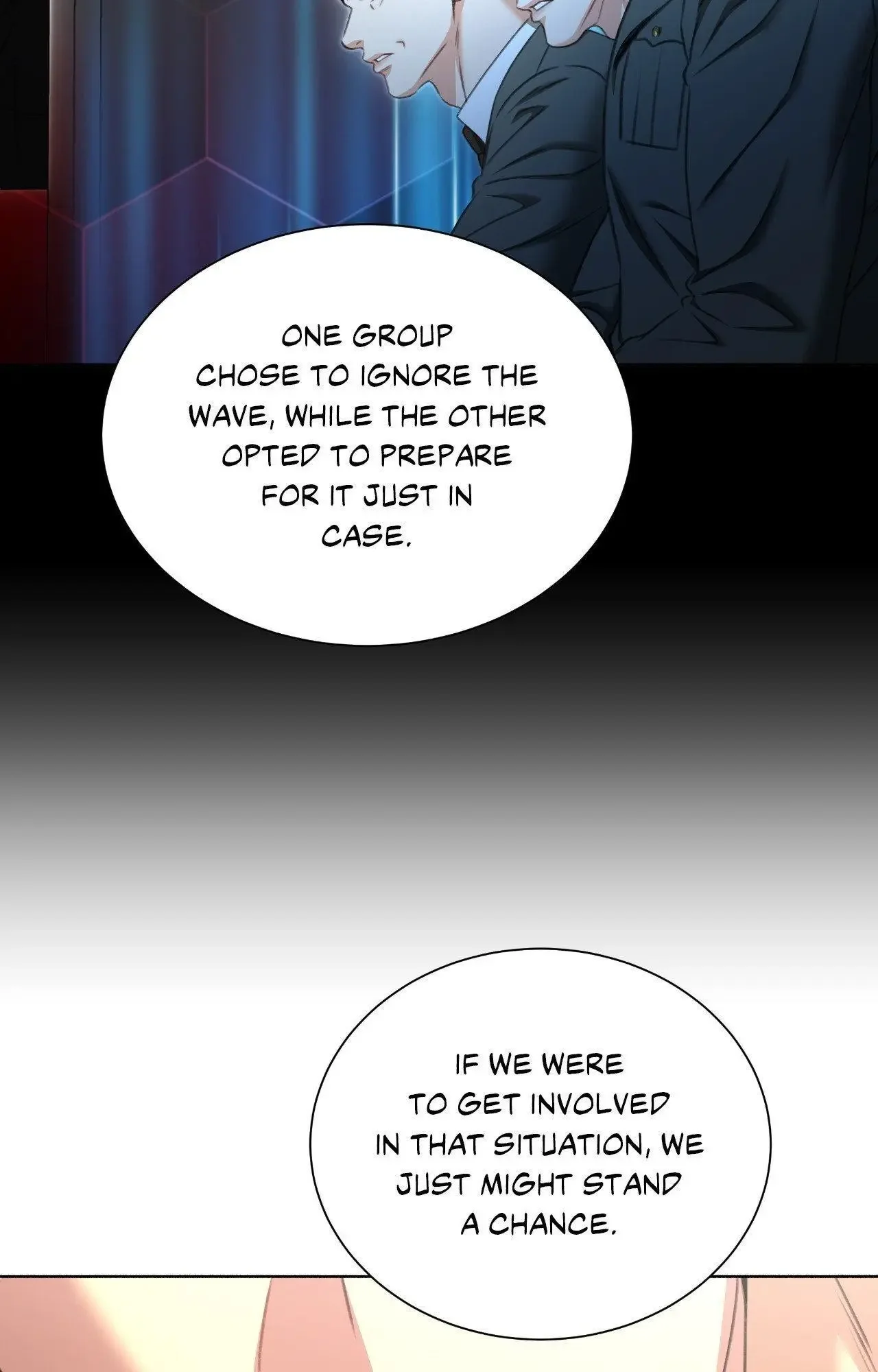My 2Nd Chance On Taming An Obsessed Esper - Chapter 52 Page 43