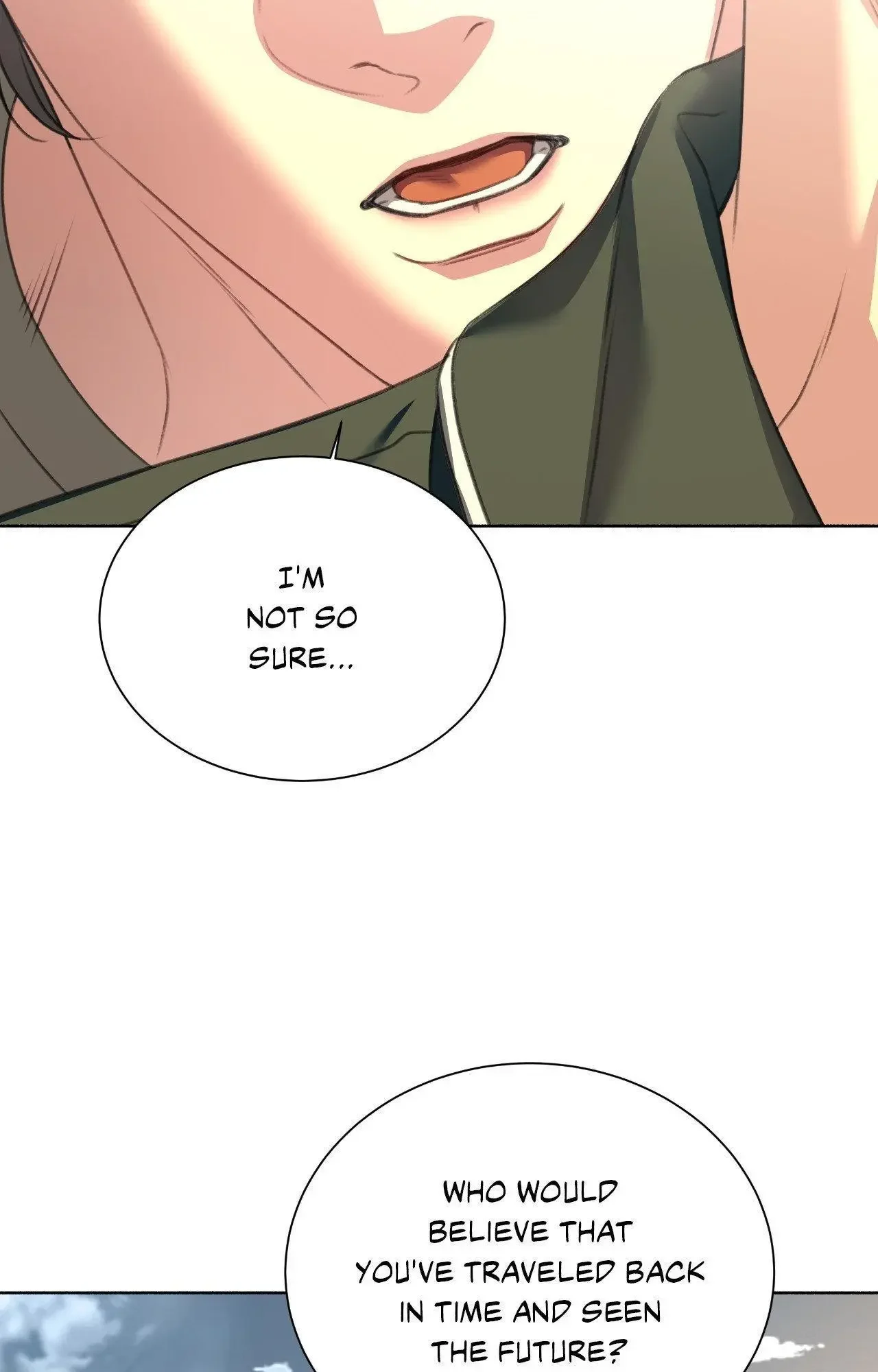 My 2Nd Chance On Taming An Obsessed Esper - Chapter 52 Page 44