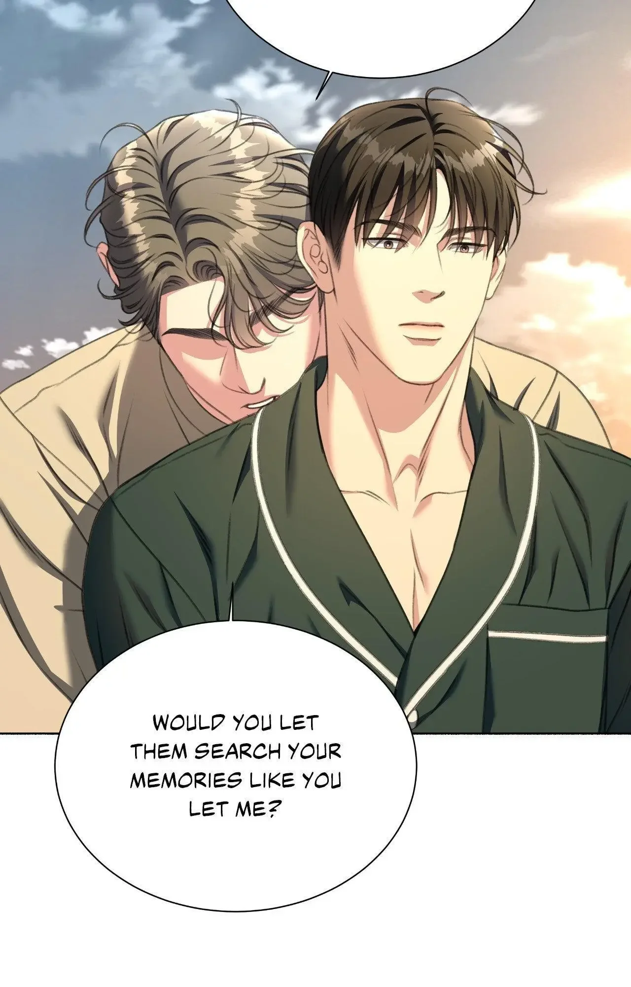 My 2Nd Chance On Taming An Obsessed Esper - Chapter 52 Page 45