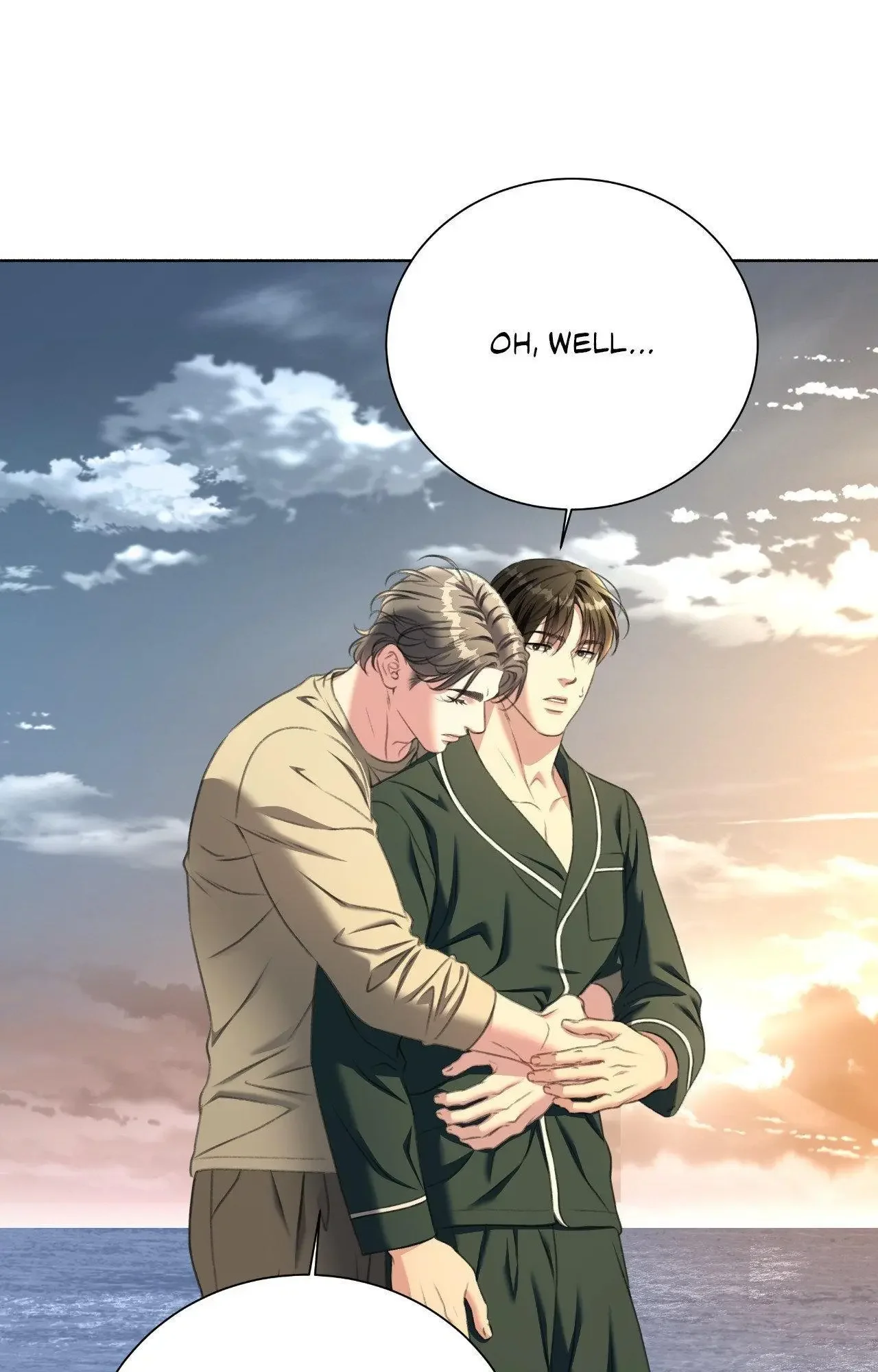 My 2Nd Chance On Taming An Obsessed Esper - Chapter 52 Page 46