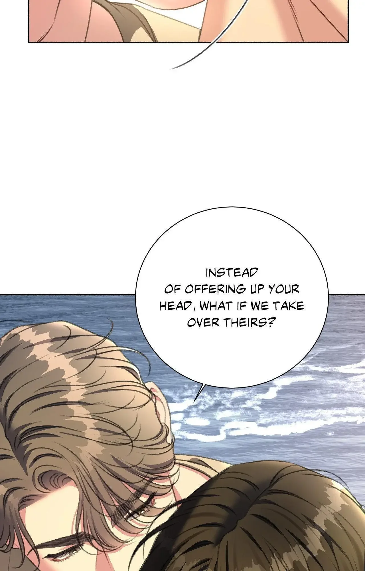 My 2Nd Chance On Taming An Obsessed Esper - Chapter 52 Page 51