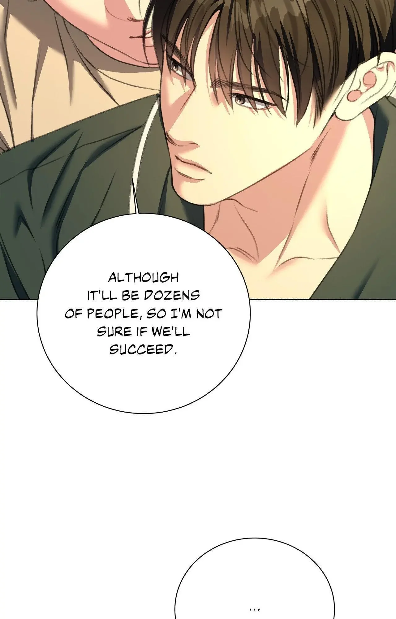 My 2Nd Chance On Taming An Obsessed Esper - Chapter 52 Page 52