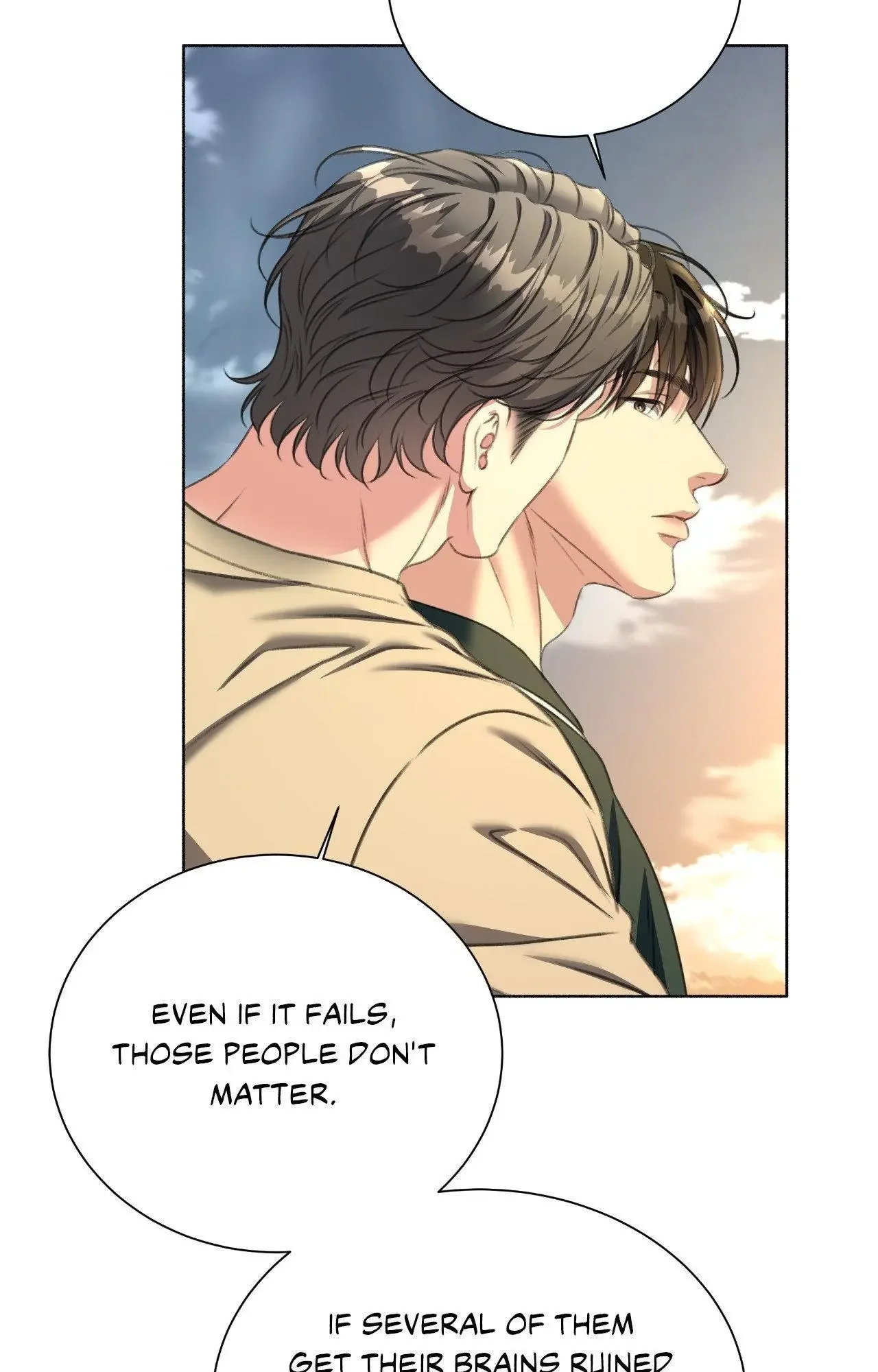 My 2Nd Chance On Taming An Obsessed Esper - Chapter 52 Page 53