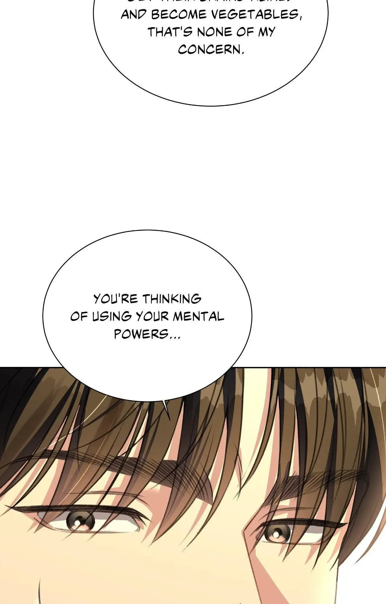 My 2Nd Chance On Taming An Obsessed Esper - Chapter 52 Page 54