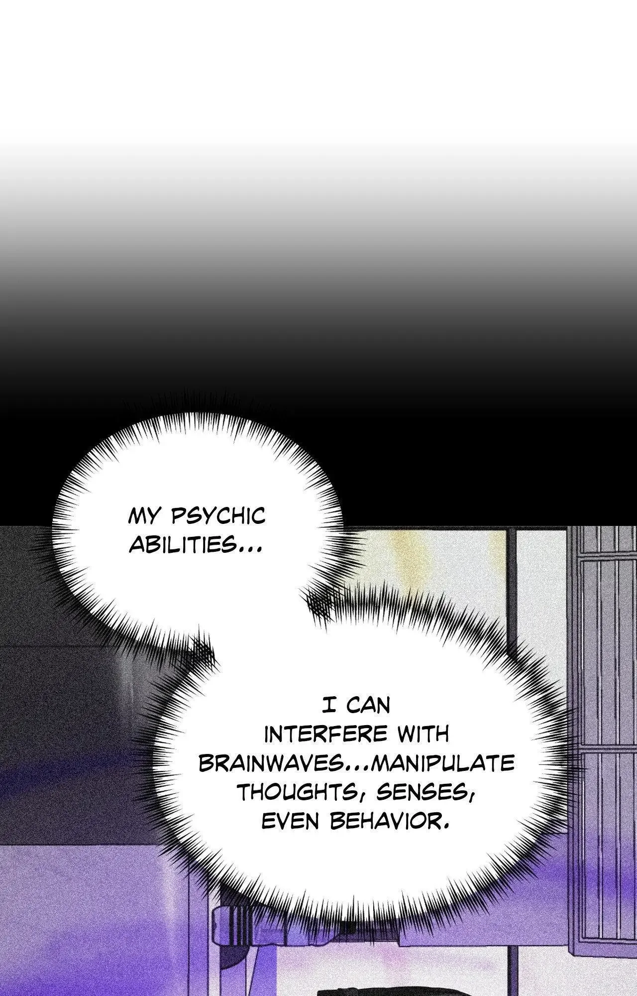 My 2Nd Chance On Taming An Obsessed Esper - Chapter 52 Page 56