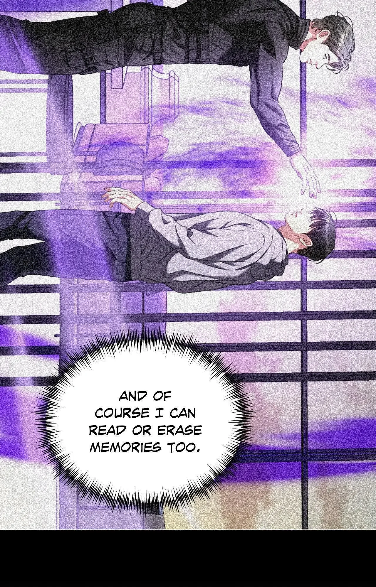 My 2Nd Chance On Taming An Obsessed Esper - Chapter 52 Page 57
